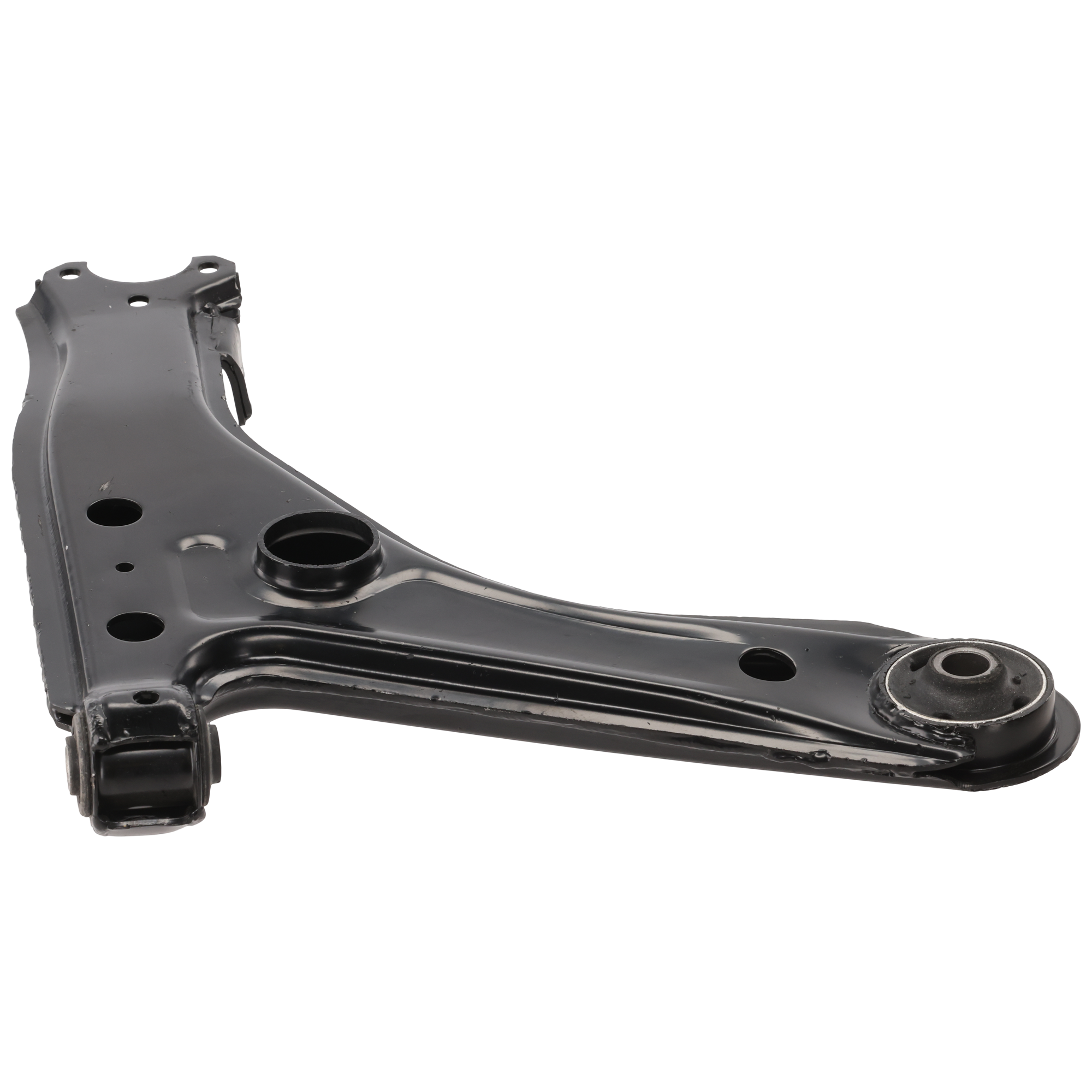 AM CORRADO 92-94 GOLF JETTA 93-99 FRONT CONTROL ARM RH Lower w o Ball Joint w Bushing SKU REPV281527 OEM 1H0407152