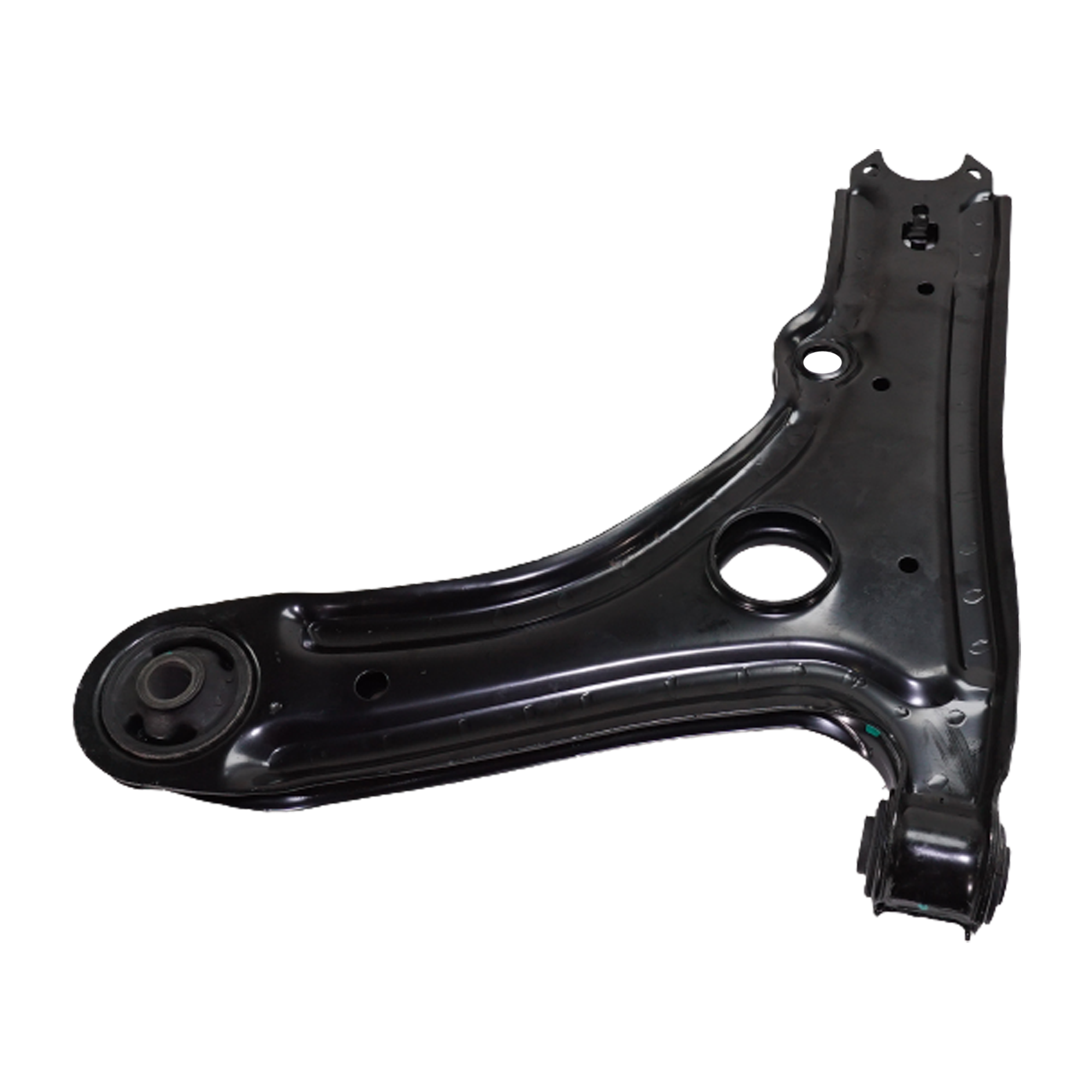 AM GOLF 93-99 JETTA 94-99 FRONT CONTROL ARM LH Lower w o Ball Joint w Bushing SKU REPV281528 OEM 1H0407151