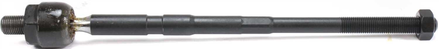 AM BEETLE 98-10 FRONT TIE ROD RH=LH Inner SKU REPV282102 OEM 1J0422803B 1J0422804B