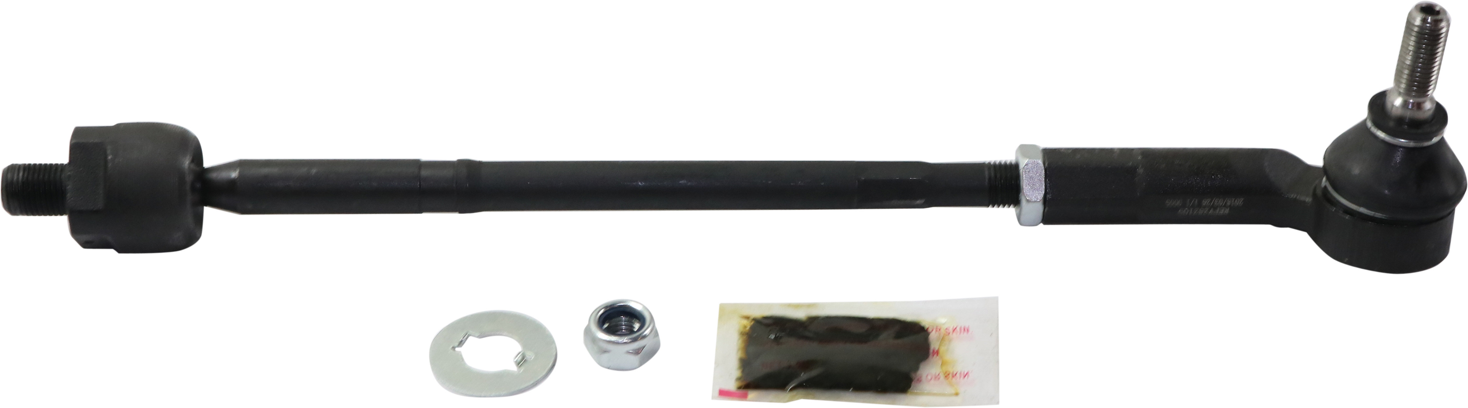 AM BEETLE 98-10 FRONT TIE ROD ASSEMBLY RH=LH Inner and Outer SKU REPV282109