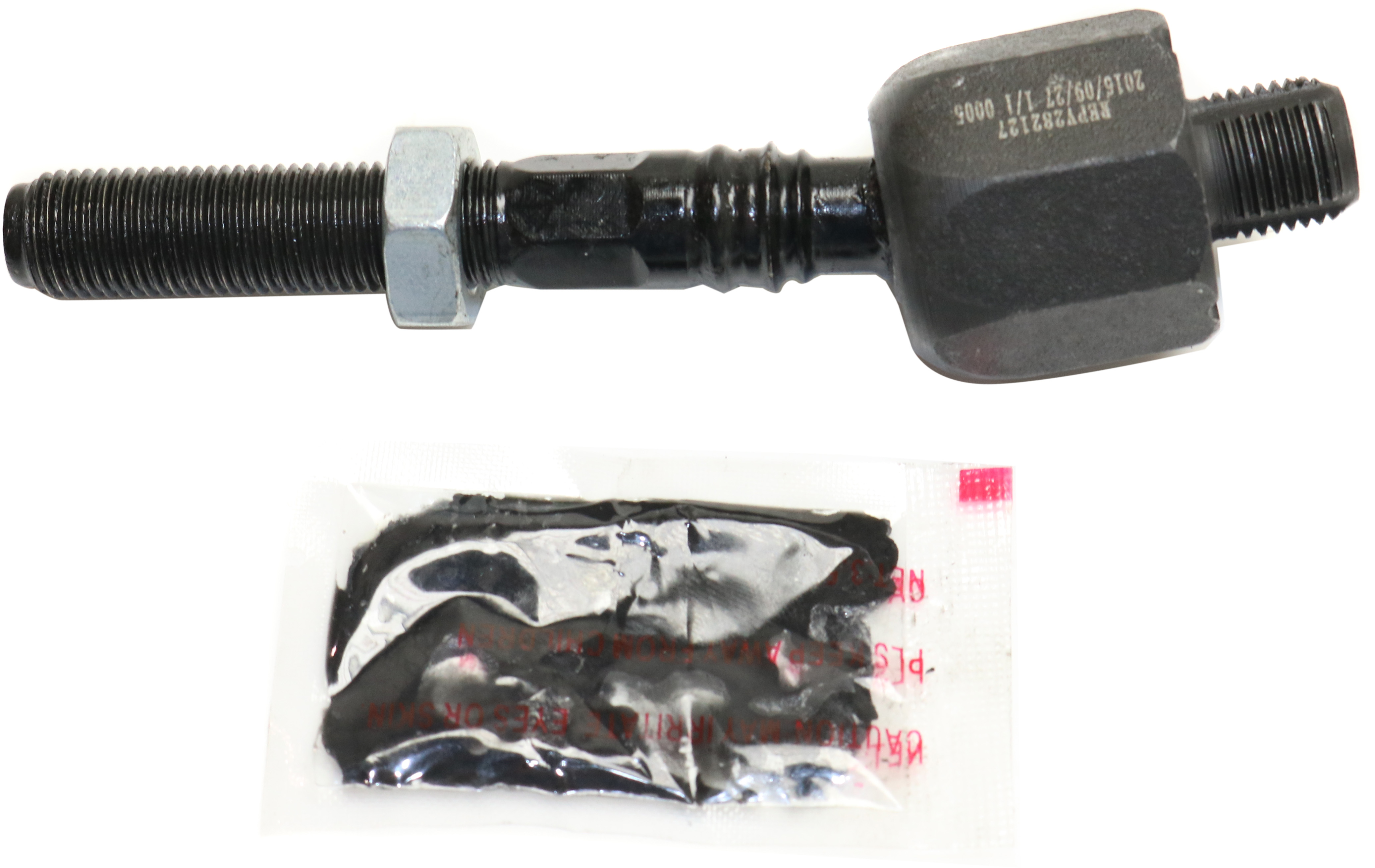 AM XC90-03-14 FRONT TIE ROD END RH=LH Inner SKU REPV282127 OEM 2741790