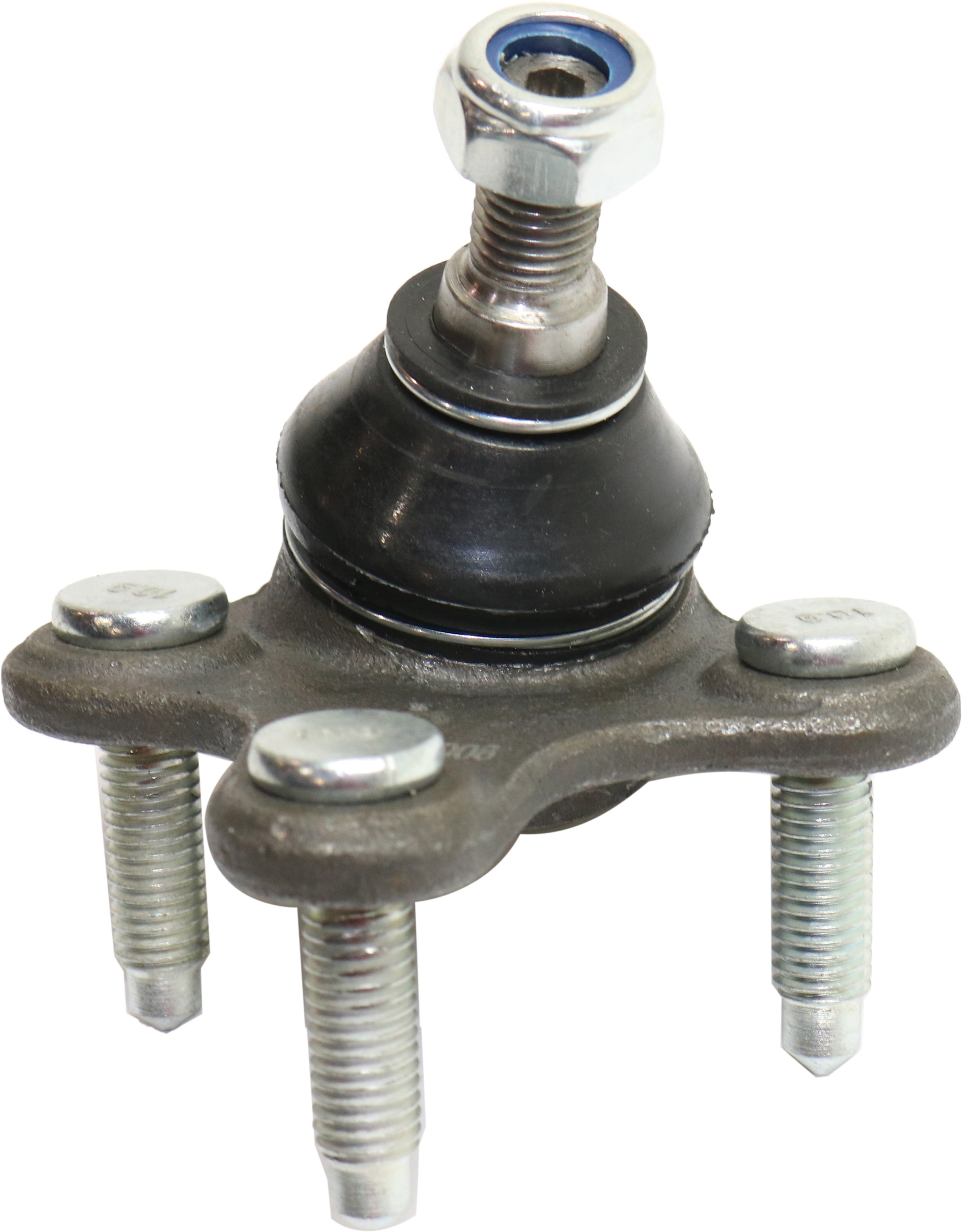 AM JETTA 05-18 GTI 06-14 A3-06-09 A3 QUATTRO 06-13 FRONT BALL JOINT RH Lower SKU REPV282313 OEM 1015972-2601617-5051337-1K0407