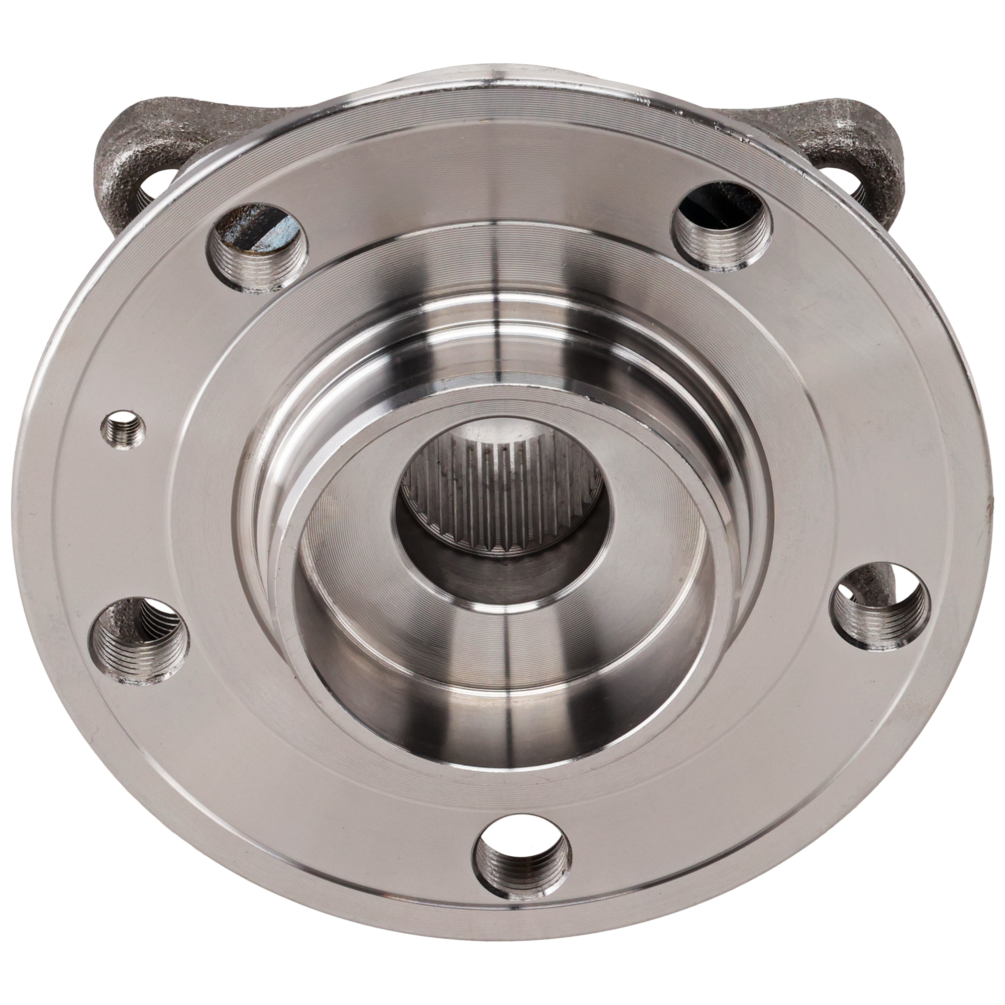 AM S60-01-09 S80-99-06 FRONT HUB ASSEMBLY RH=LH 5 Studs 5 x 4.25 in. Bolt Pattern SKU REPV283708 OEM 22649-274298-513194-516193-713