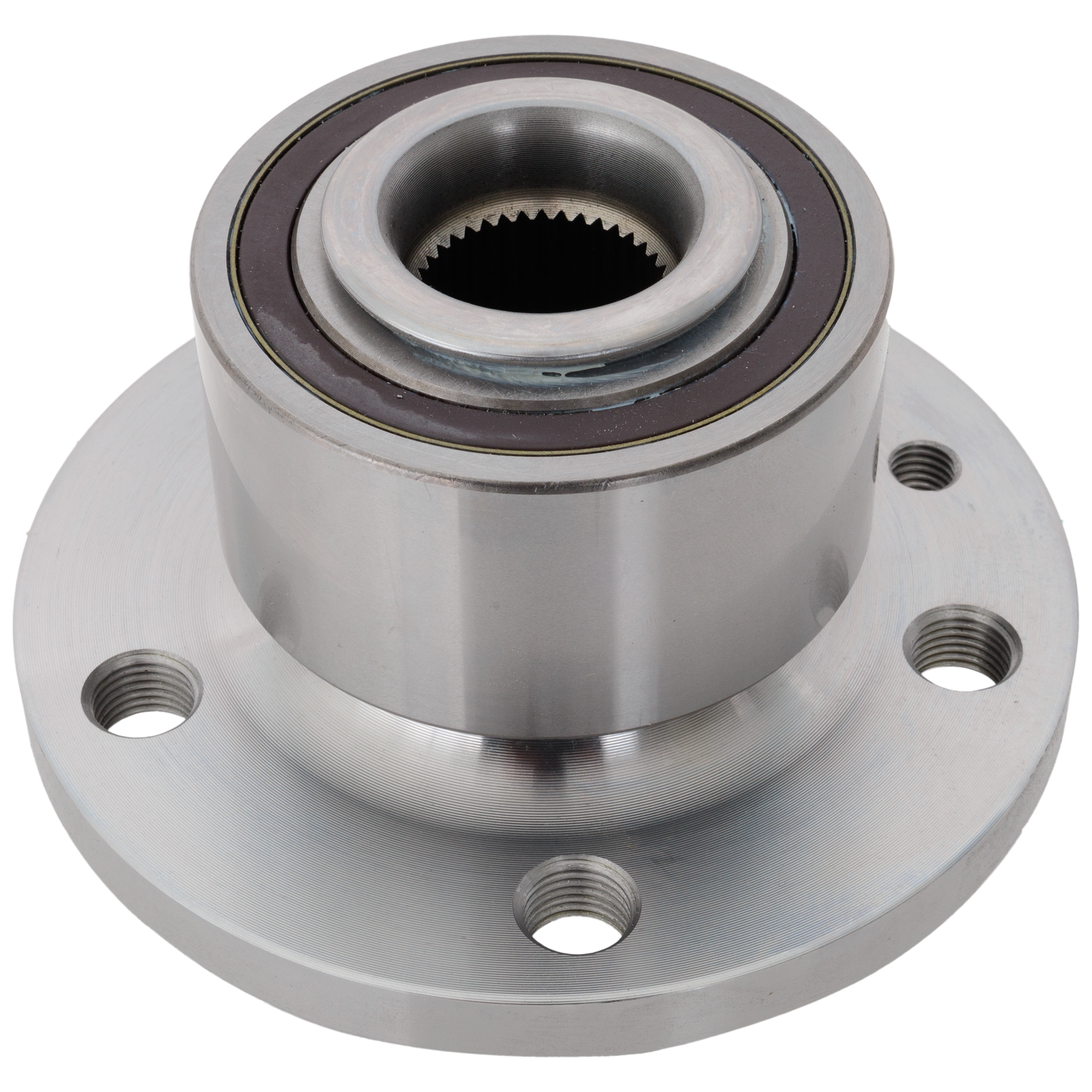 AM S80-07-16 FRONT HUB ASSEMBLY RH=LH 5 Studs SKU REPV283713