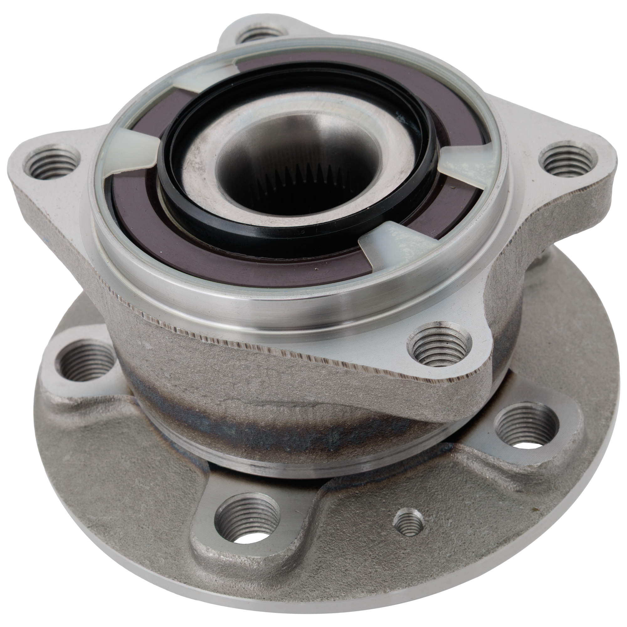 AM XC90-03-14 REAR HUB ASSEMBLY RH=LH 5 Studs SKU REPV285904 OEM 31201011
