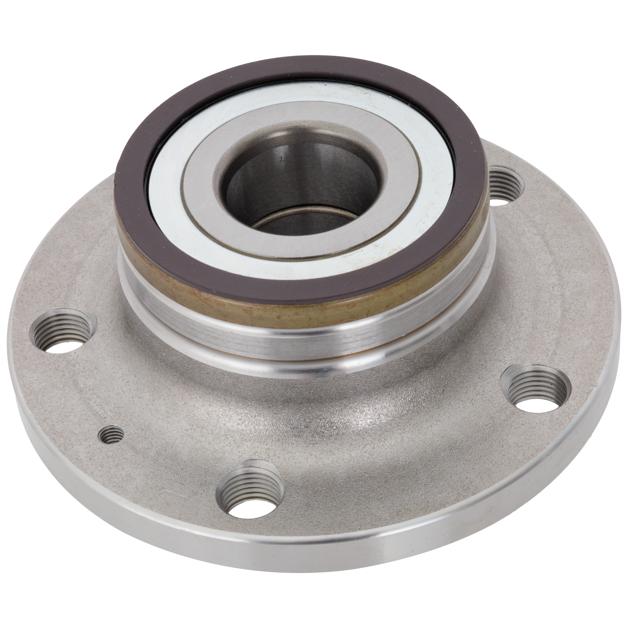 AM JETTA 05-18 PASSAT 06-22 REAR HUB ASSEMBLY RH=LH 5 Studs FWD SKU REPV285905 OEM 23320-29446-29447-512319-51623