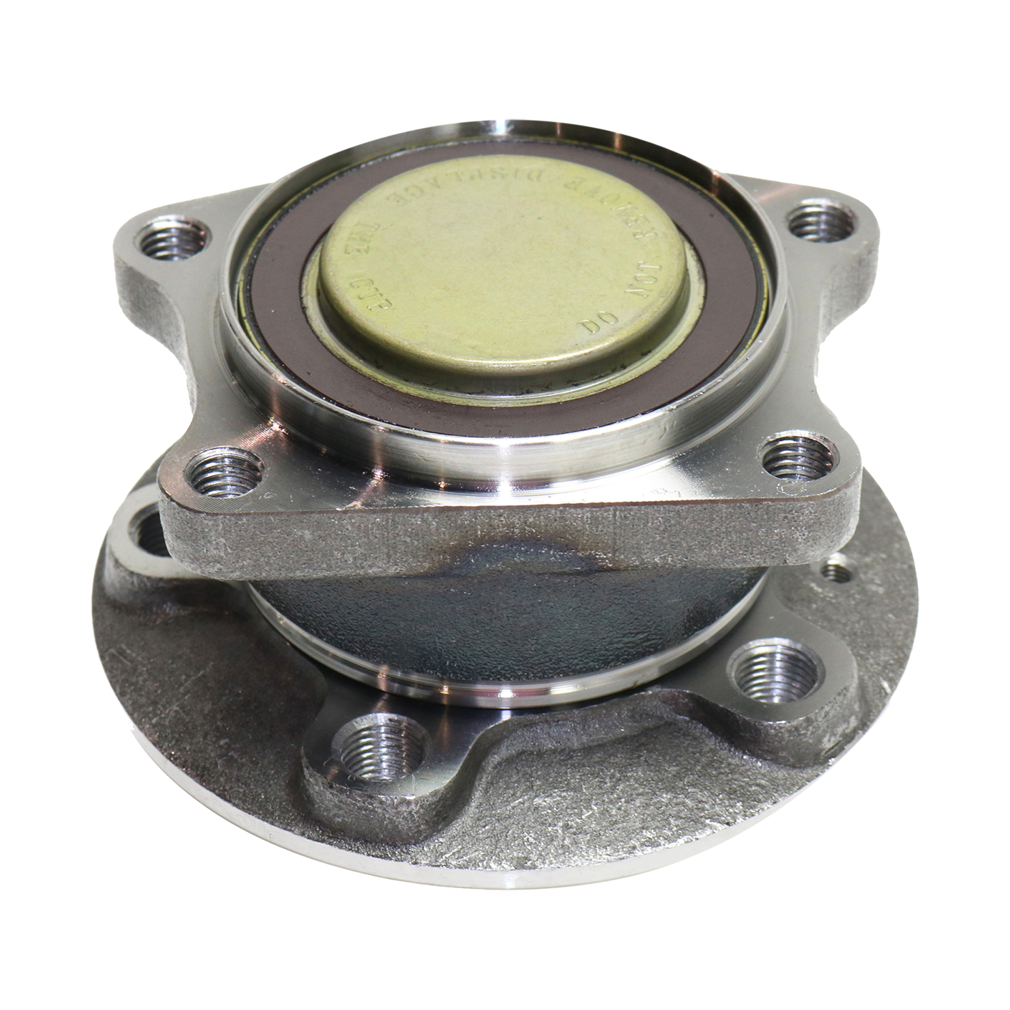 AM XC90-07-14 REAR HUB ASSEMBLY RH=LH 5 Studs FWD SKU REPV285909 OEM 512395-30748989-31340119-31340