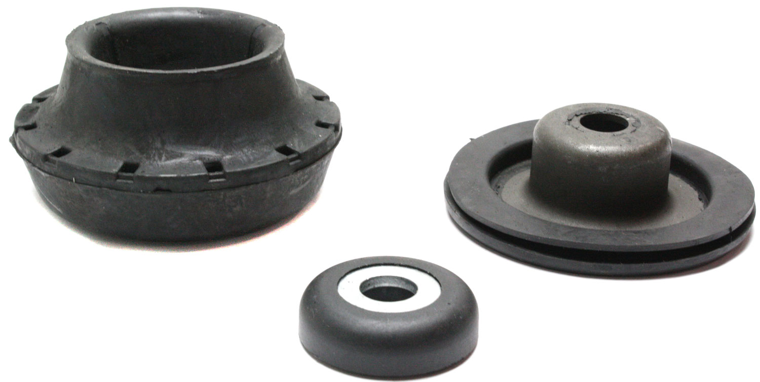 AM CORRADO 92-94 CABRIO 95-02 FRONT STRUT MOUNT RH=LH SKU REPV286506 OEM 142444-902906 K9583 M70550 SM5