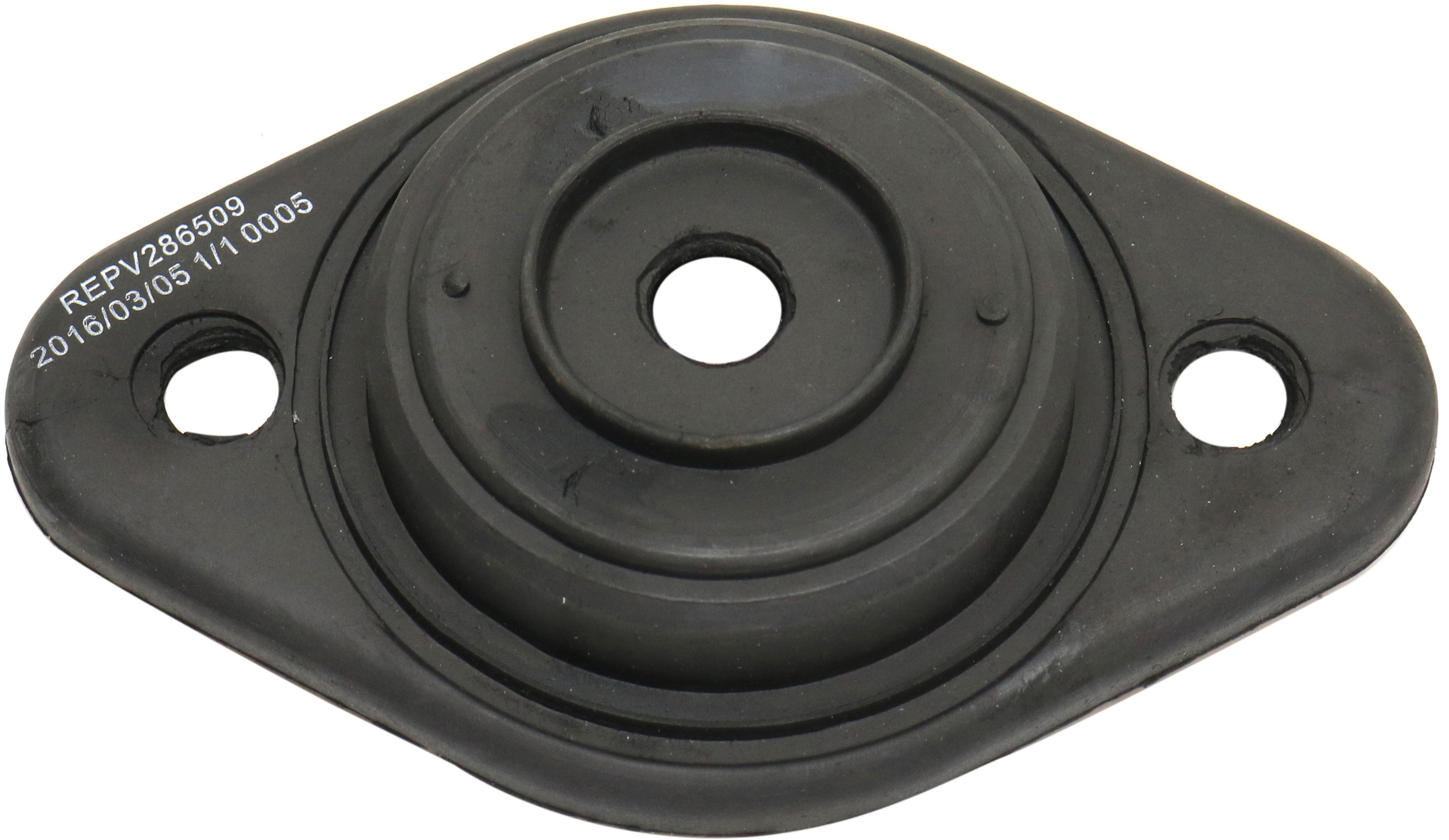 AM VOLVO 850-93-97 C70-98-04 S70 V70-98-00 SHOCK AND STRUT MOUNT Rear RH=LH Upper SKU REPV286509 OEM 142941-904904