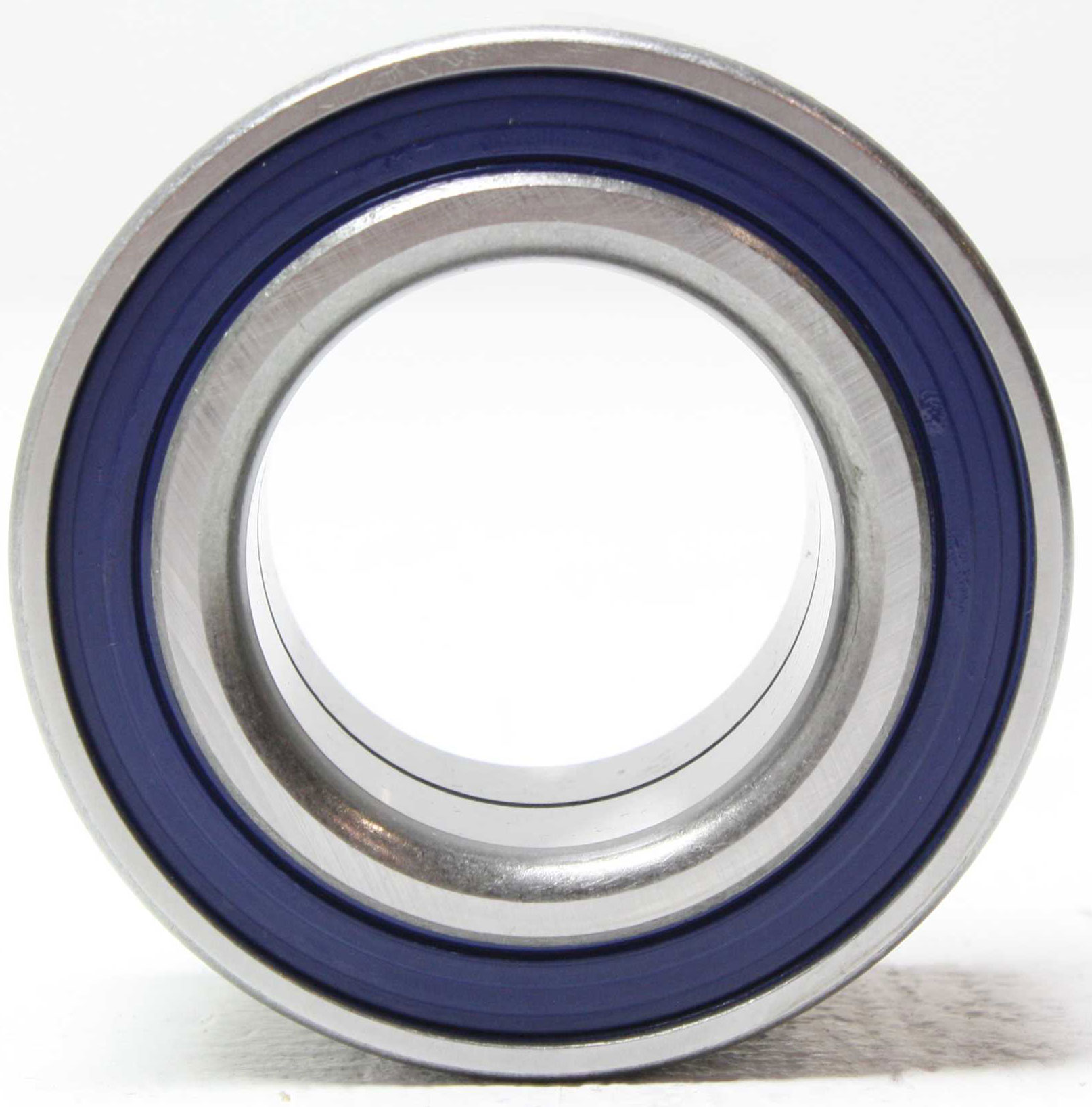 AM JETTA 87-98 CABRIO 95-02 FRONT WHEEL BEARING RH=LH 1.57 in. Bore 2.84 in. Outer Dia. 1.46 in. Width SKU REPV288401