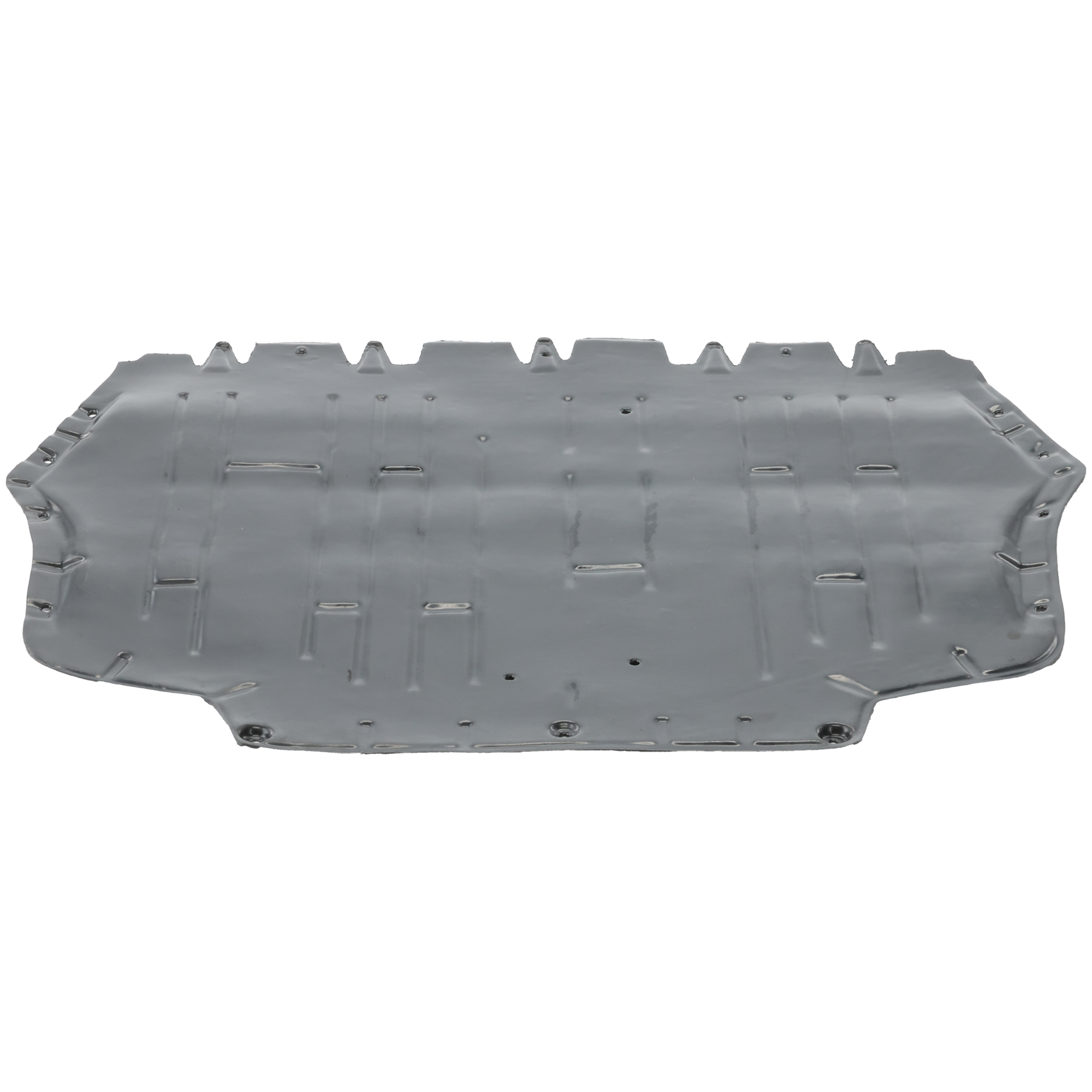 AM JETTA 05-06-09-14 GOLF 10-14 ENGINE SPLASH SHIELD Under Cover Front Diesel Sedan Wagon SKU REPV310114 Partslink VW1228104 VW1228116 OEM 1K0825237AE 1K0825237AG