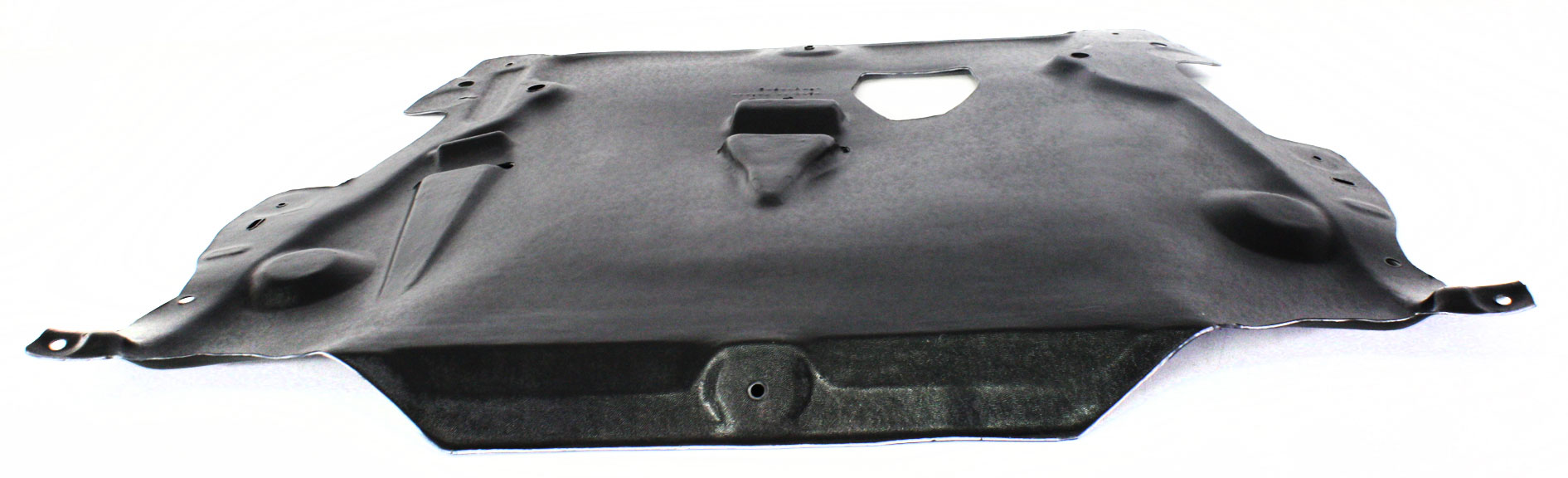 AM S80-07-11 XC60-10-12 ENGINE SPLASH SHIELD Under Cover SKU REPV310119 OEM 312625106