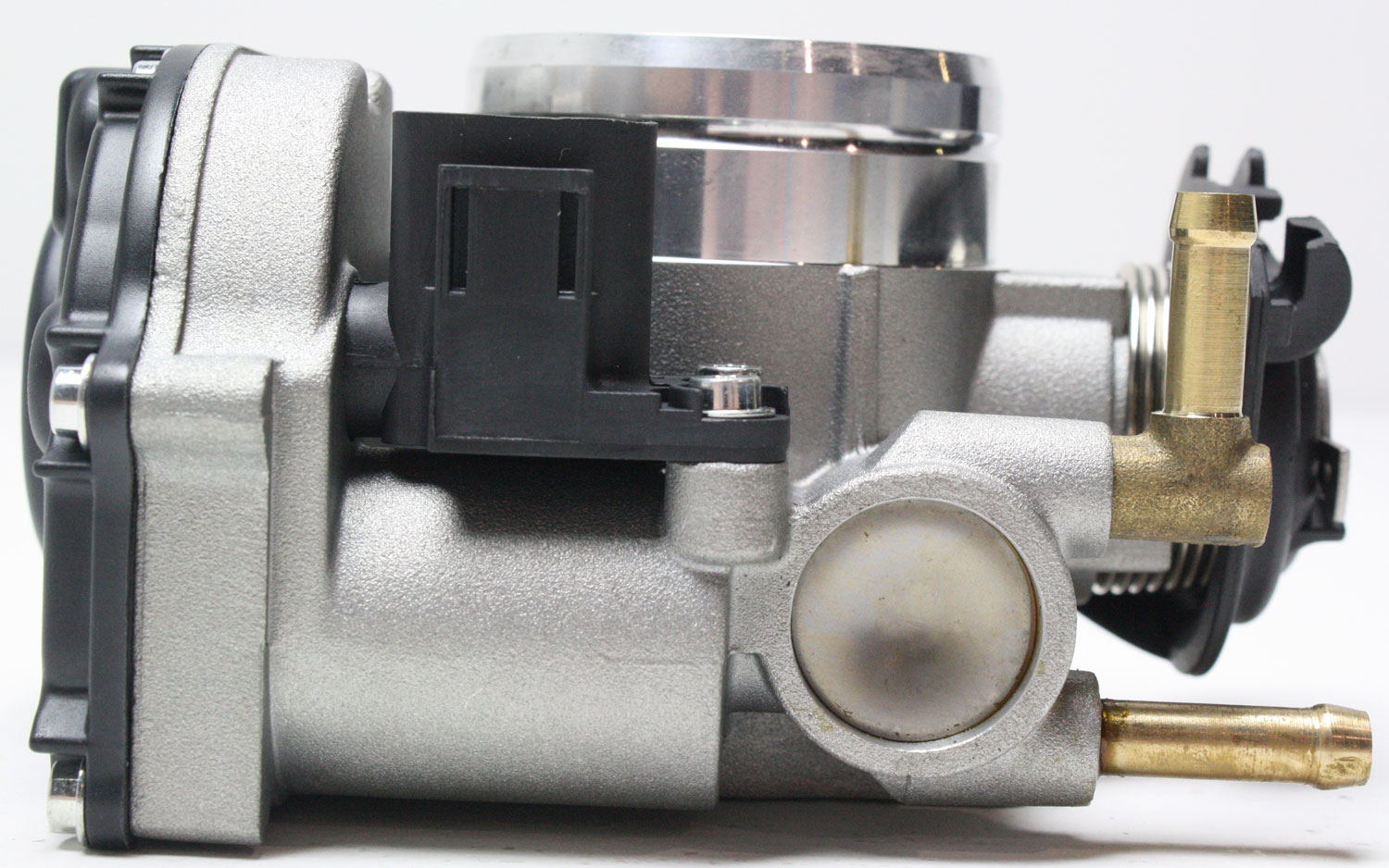 AM BEETLE 98-01 THROTTLE BODY SKU REPV310201 OEM 06A133064H