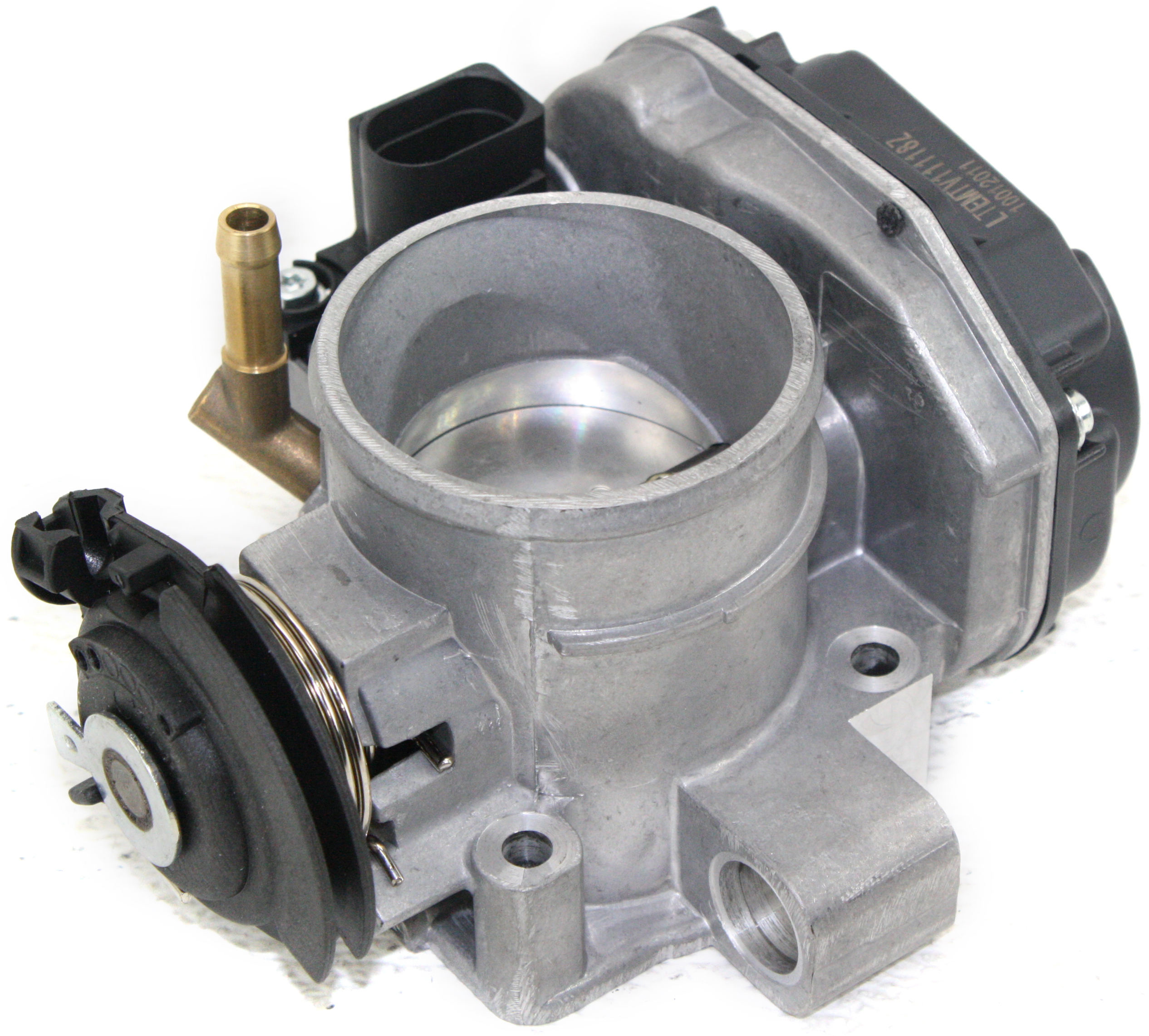 AM CABRIO 98-02 THROTTLE BODY SKU REPV310203 OEM 037133064J