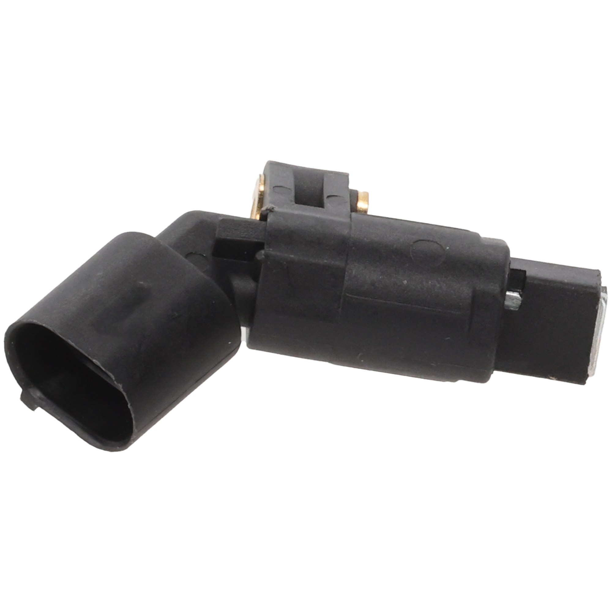AM CORRADO 92-94 GOLF 93-06 BEETLE 98-09 FRONT ABS SPEED SENSOR RH SKU REPV310803 OEM 1J0927804