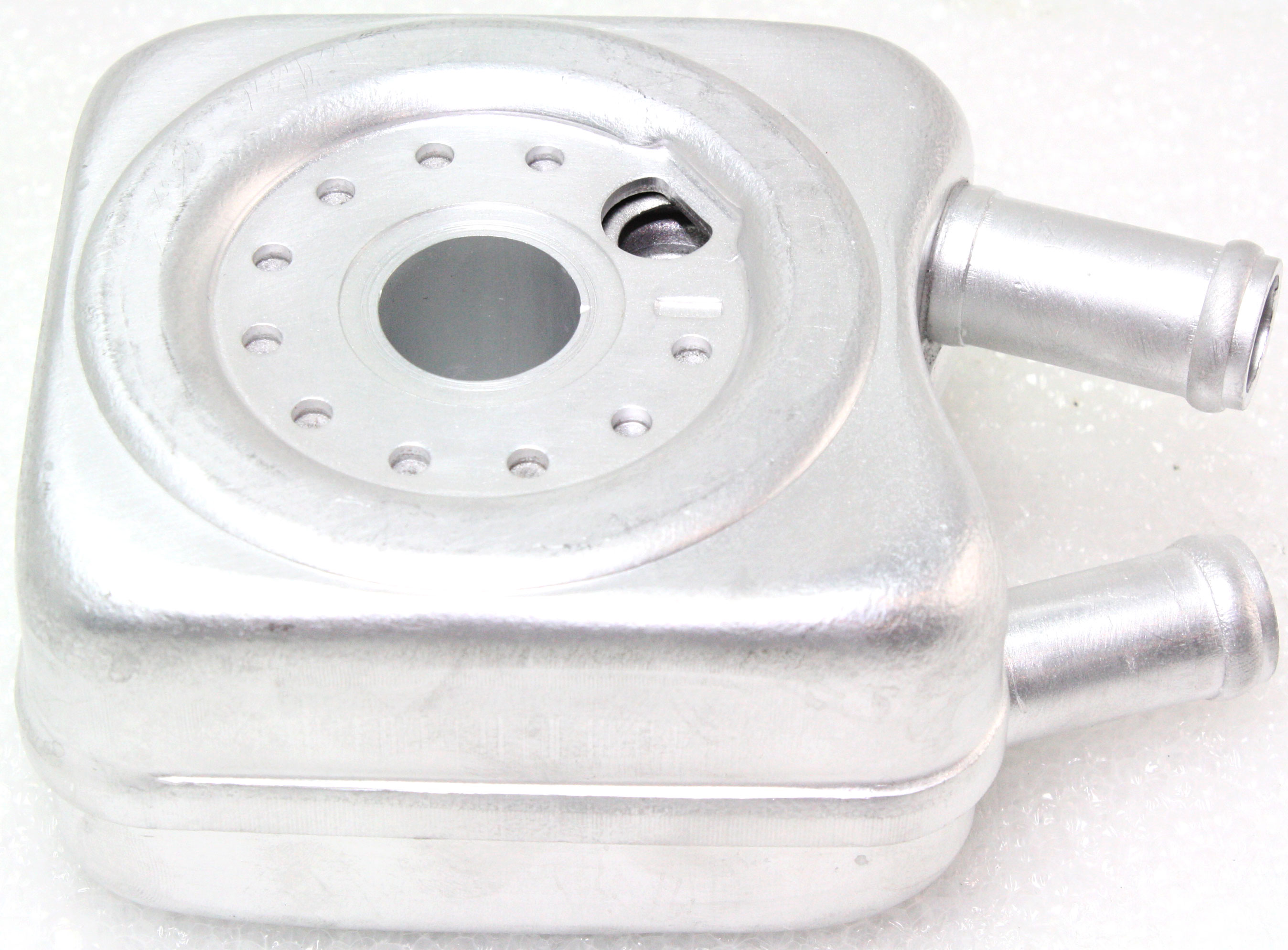 AM JETTA 82-04 ENGINE OIL COOLER SKU REPV311101 OEM 068117021B