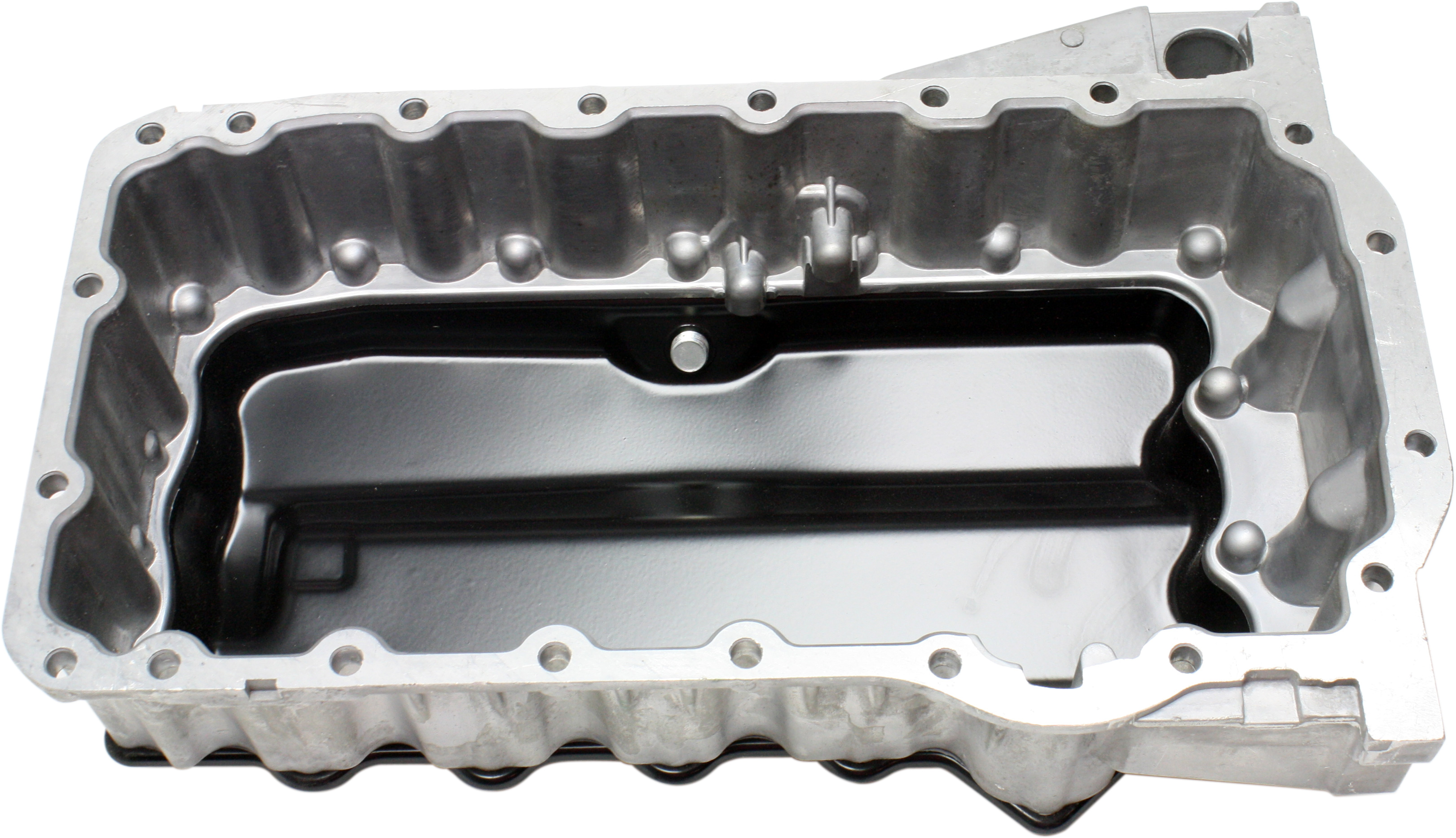 AM JETTA 11-18 OIL PAN SKU REPV311313 OEM 103320-264726-3310243-06A10360