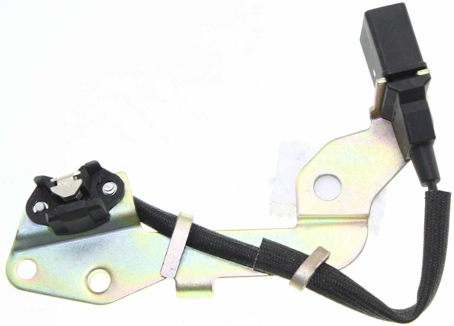 AM GOLF 98-06 CAMSHAFT POSITION SENSOR Blade type 3 prong male terminal SKU REPV311601 OEM 06A905161B