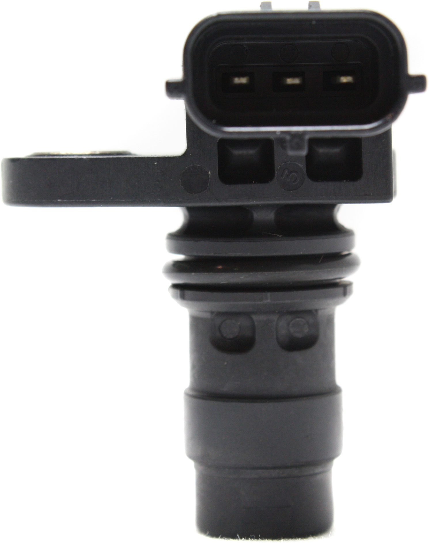 AM S60-02-09 CAMSHAFT POSITION SENSOR 3 Male Terminals Blade Terminal Type Female Connector SKU REPV311602 OEM 73587-190109-715211-907872-180