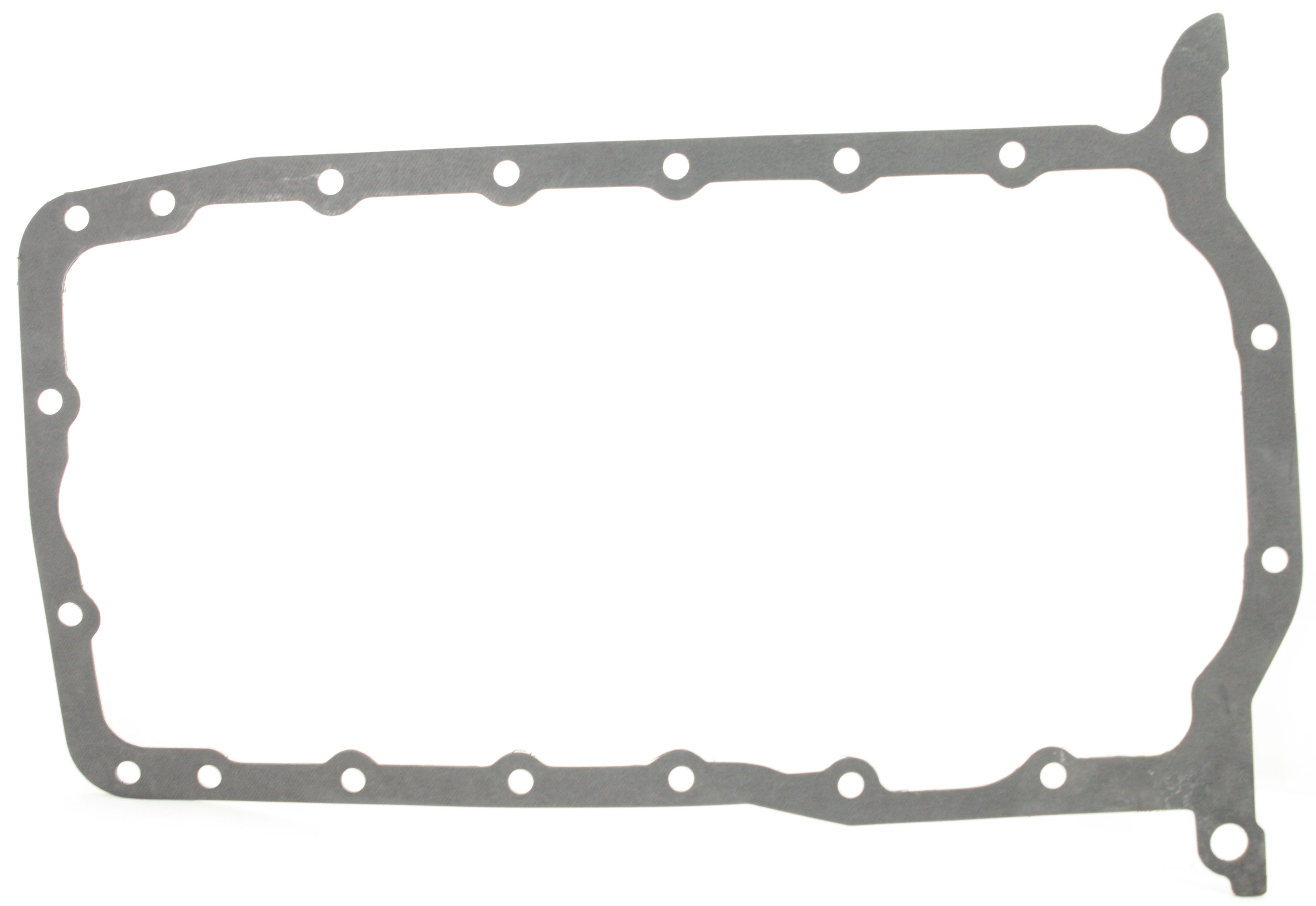 AM A4-01-06 OIL PAN GASKET Set Fiber For 1.8L Engines SKU REPV312201 OEM 16879-101033101 OS32308 OS6935