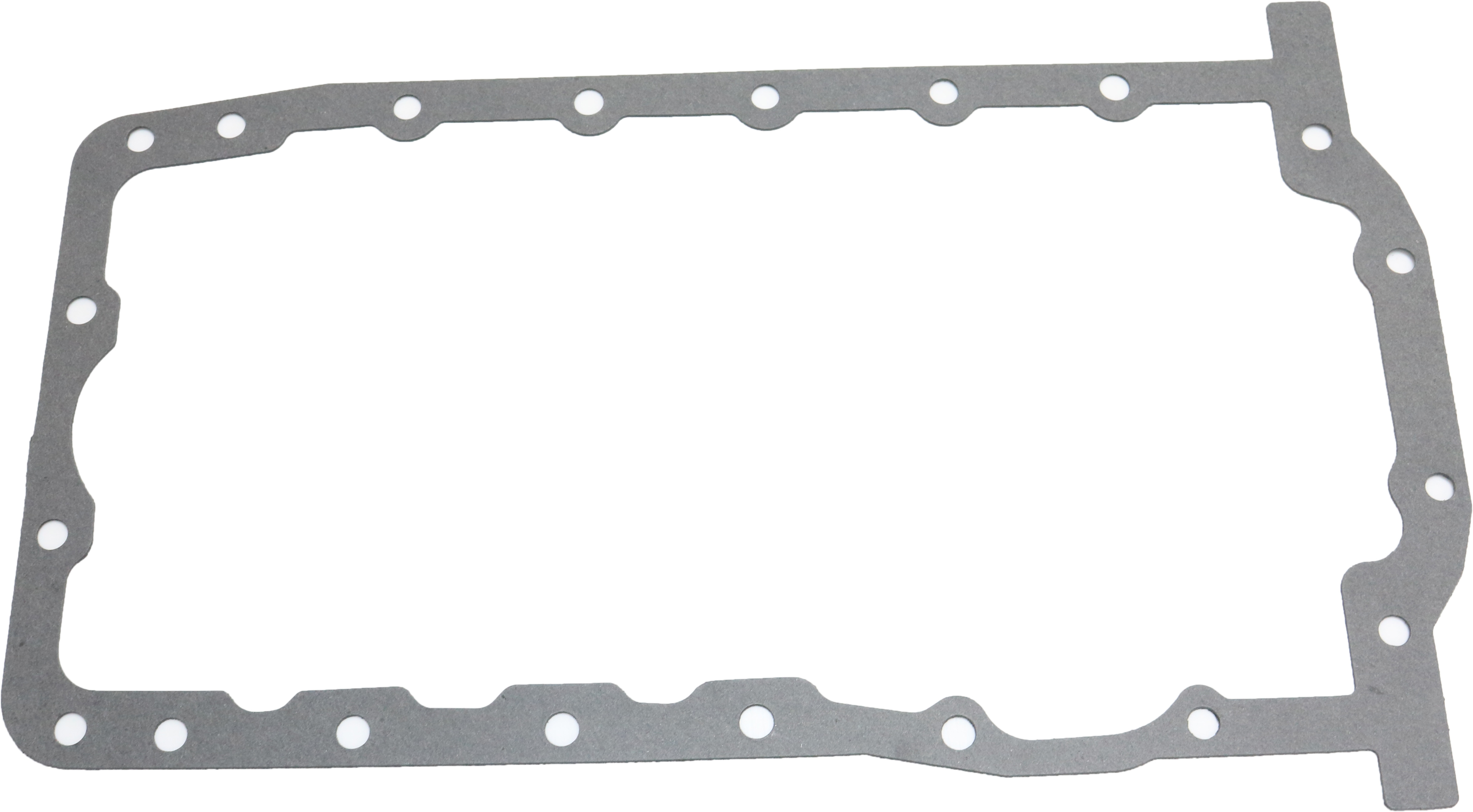 AM BEETLE 98-05 GOLF 99-06 OIL PAN GASKET 4 Cyl 1.8L 2.0L Eng. SKU REPV312202 OEM 16783-101033001-038103601NA 03