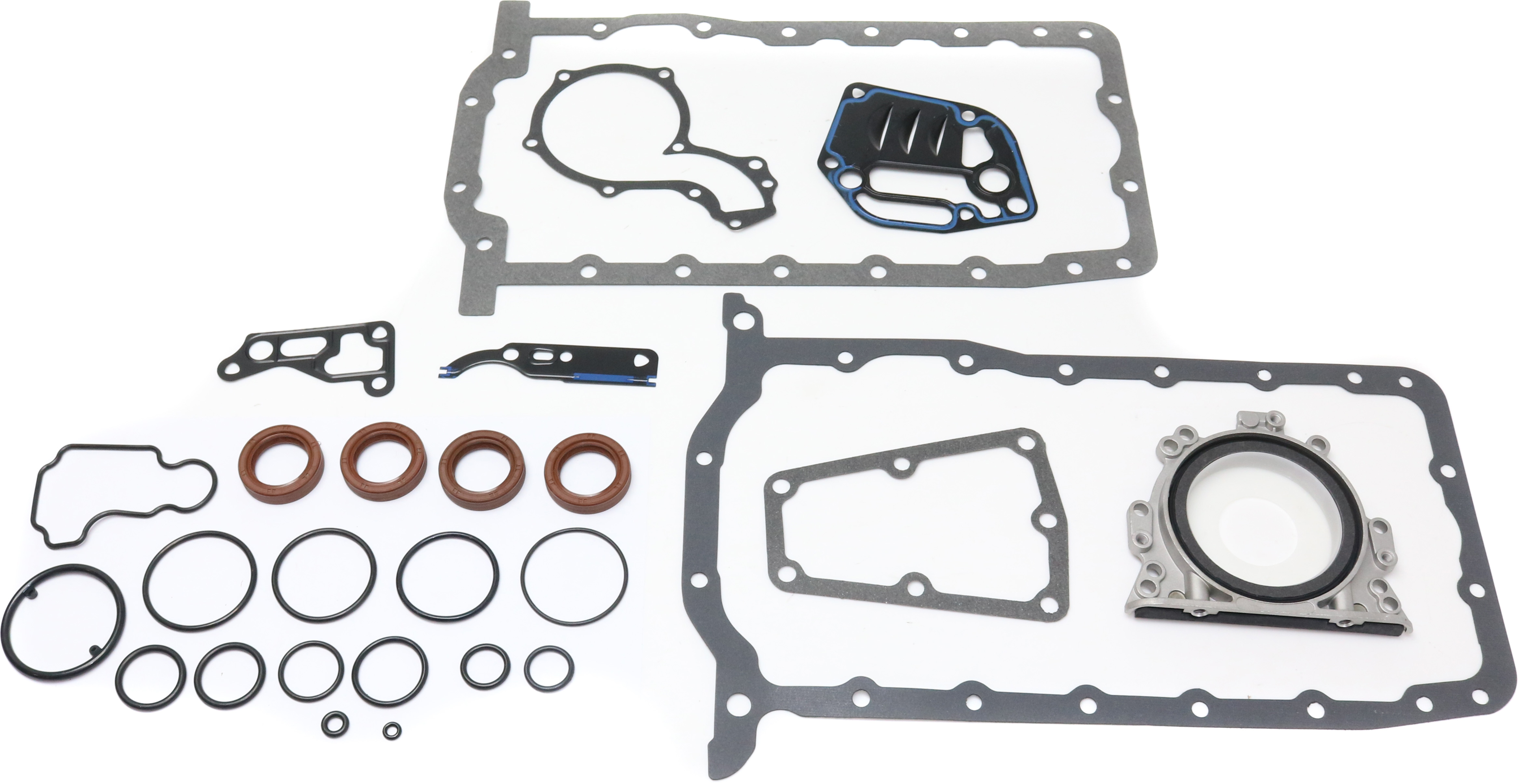 AM TT TT QUATTRO 00-06 ENGINE CONVERSION GASKET SET 4 Cyl 1.8L Eng. SKU REPV313401