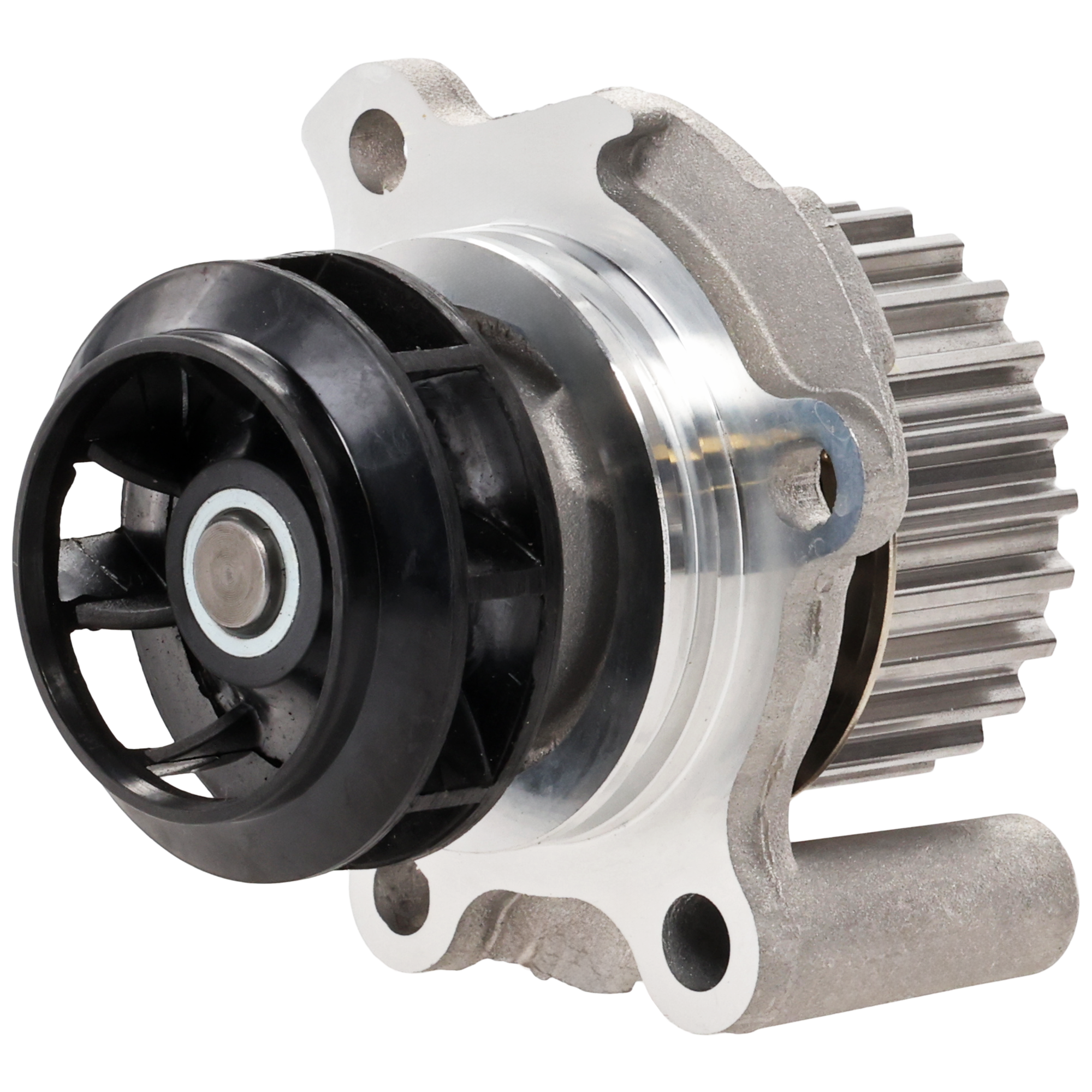AM BEETLE 98-05 GOLF 99-06 WATER PUMP New w metal impeller SKU REPV313501