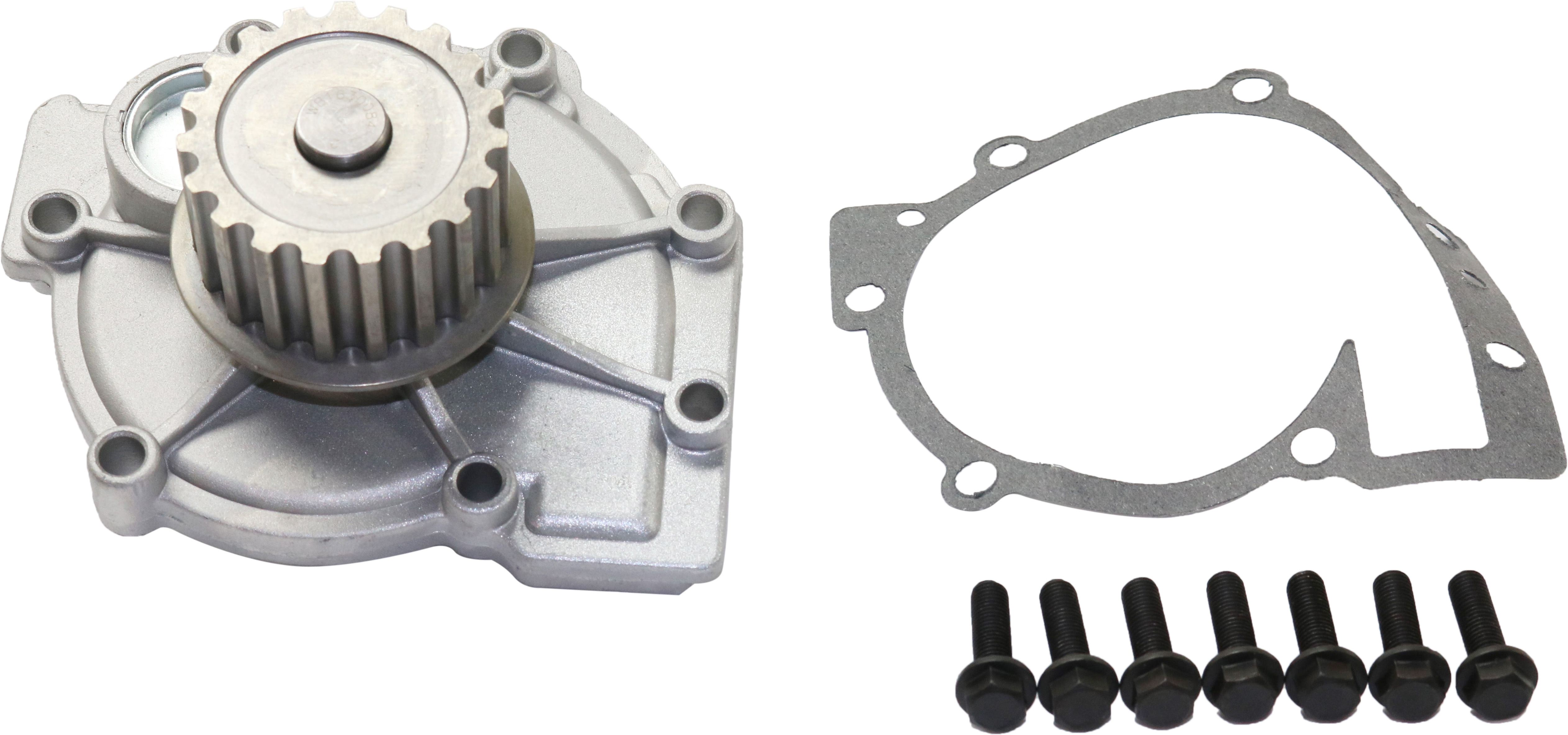 AM VOLVO 960-92-94 V50-05-10 WATER PUMP Assembly SKU REPV313503 OEM 18285-18339-19078-20692-20