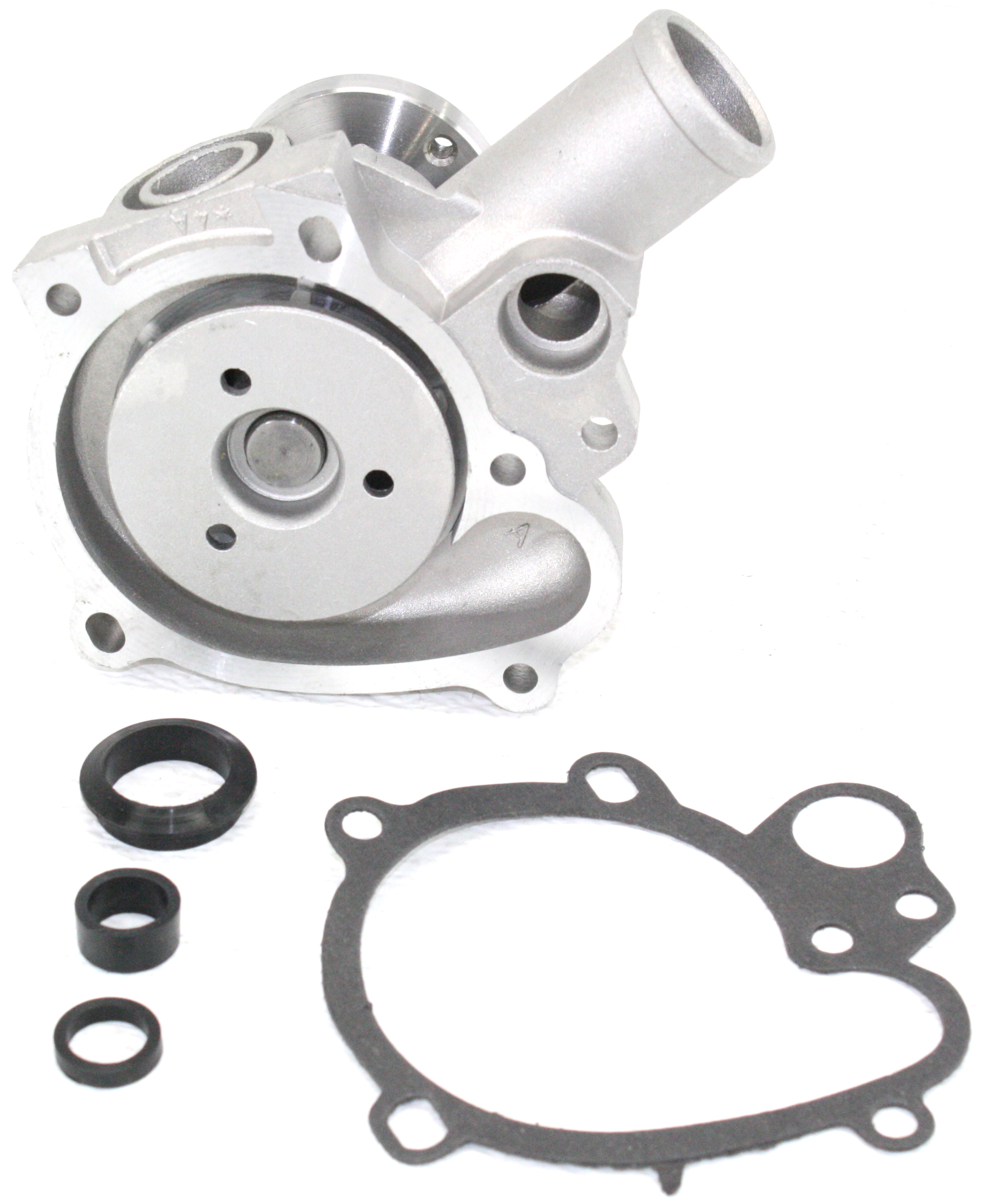 AM VOLVO 244-85-89-940-91-95 WATER PUMP SKU REPV313505 OEM 2708-18383-20522-38068-42309-9
