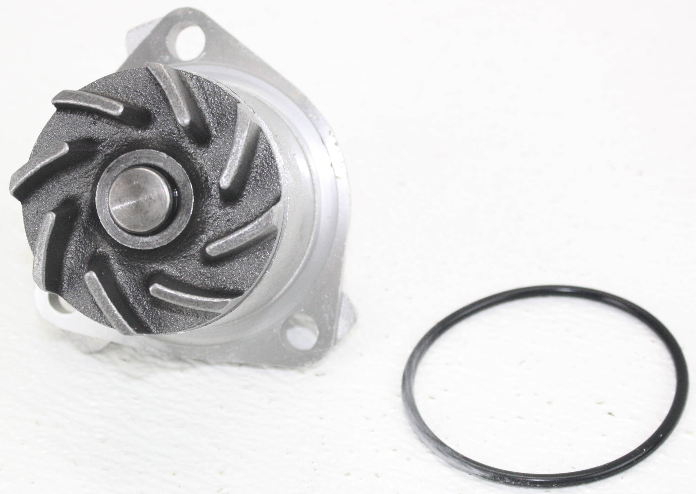 AM CORRADO 92-95 GOLF 95-05 WATER PUMP New w 1 Rubber Gasket SKU REPV313506 OEM 1883-18262-20670-41155-96102-1
