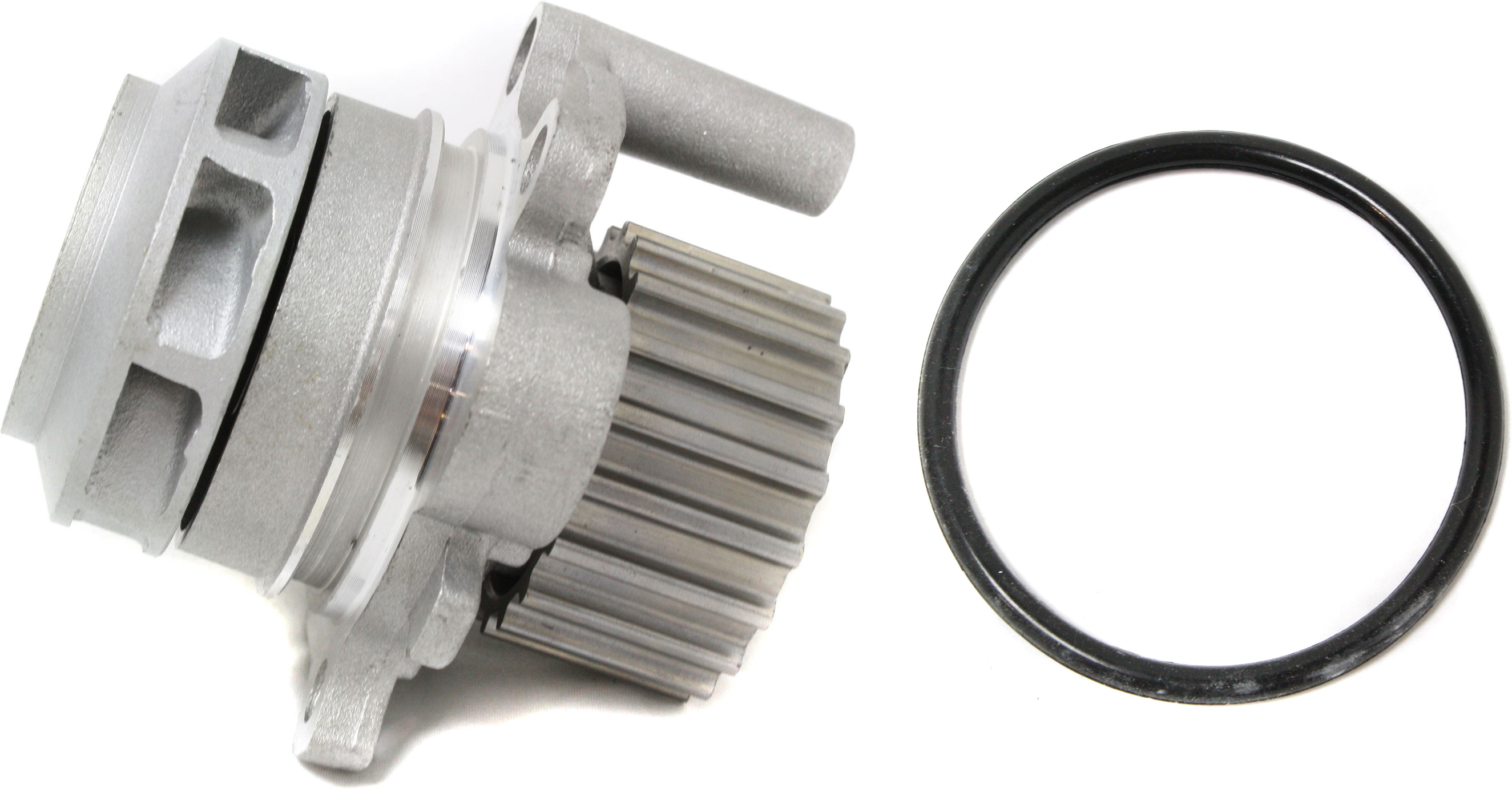 AM BETTLE 98-10 WATER PUMP SKU REPV313509 OEM 038121011A