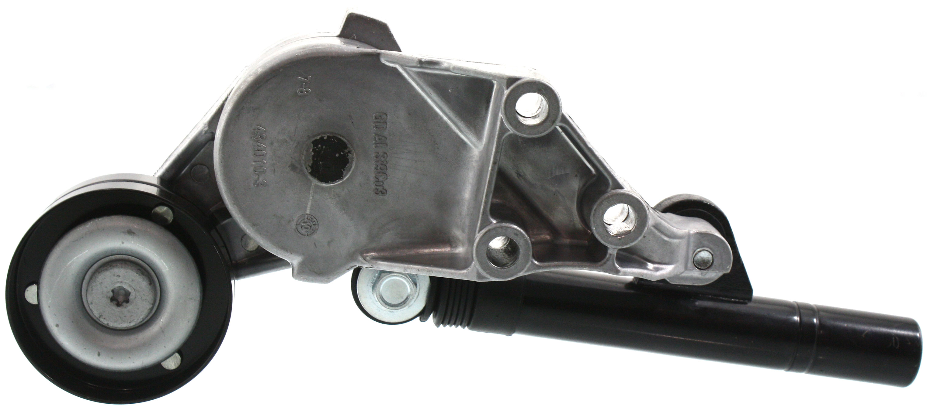 AM BEETLE 98-04 GOLF 99-04 TIMING BELT TENSIONER Automatic SKU REPV313801 OEM 38192-45561-49266-305347-95043