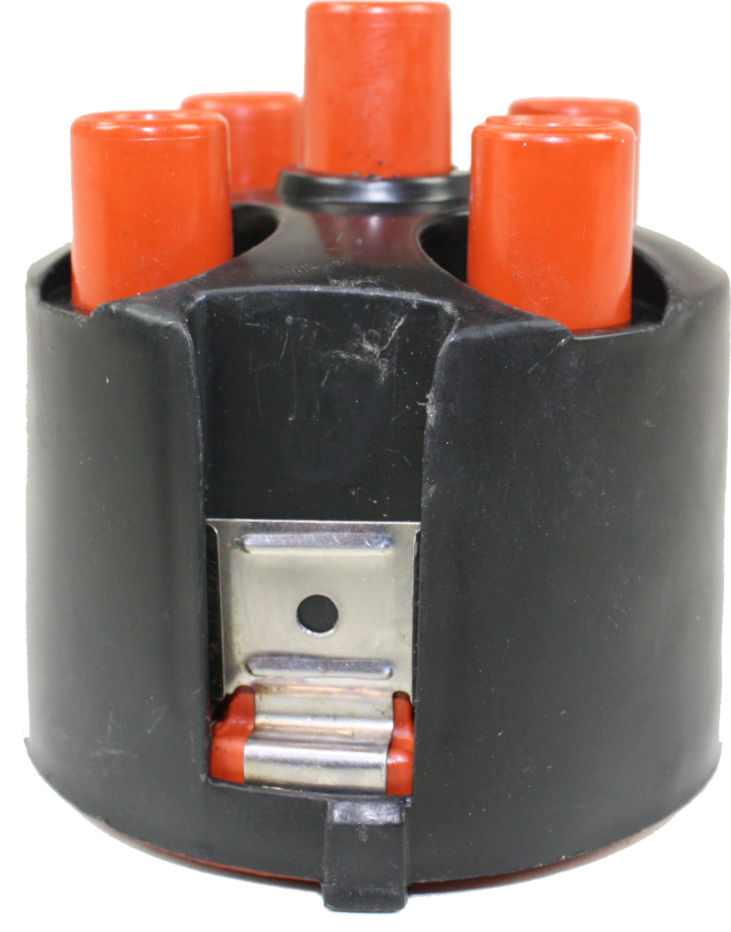 AM PASSAT 90-97 CABRIO 99-02 DISTRIBUTOR CAP SKU REPV314103 OEM 51905207
