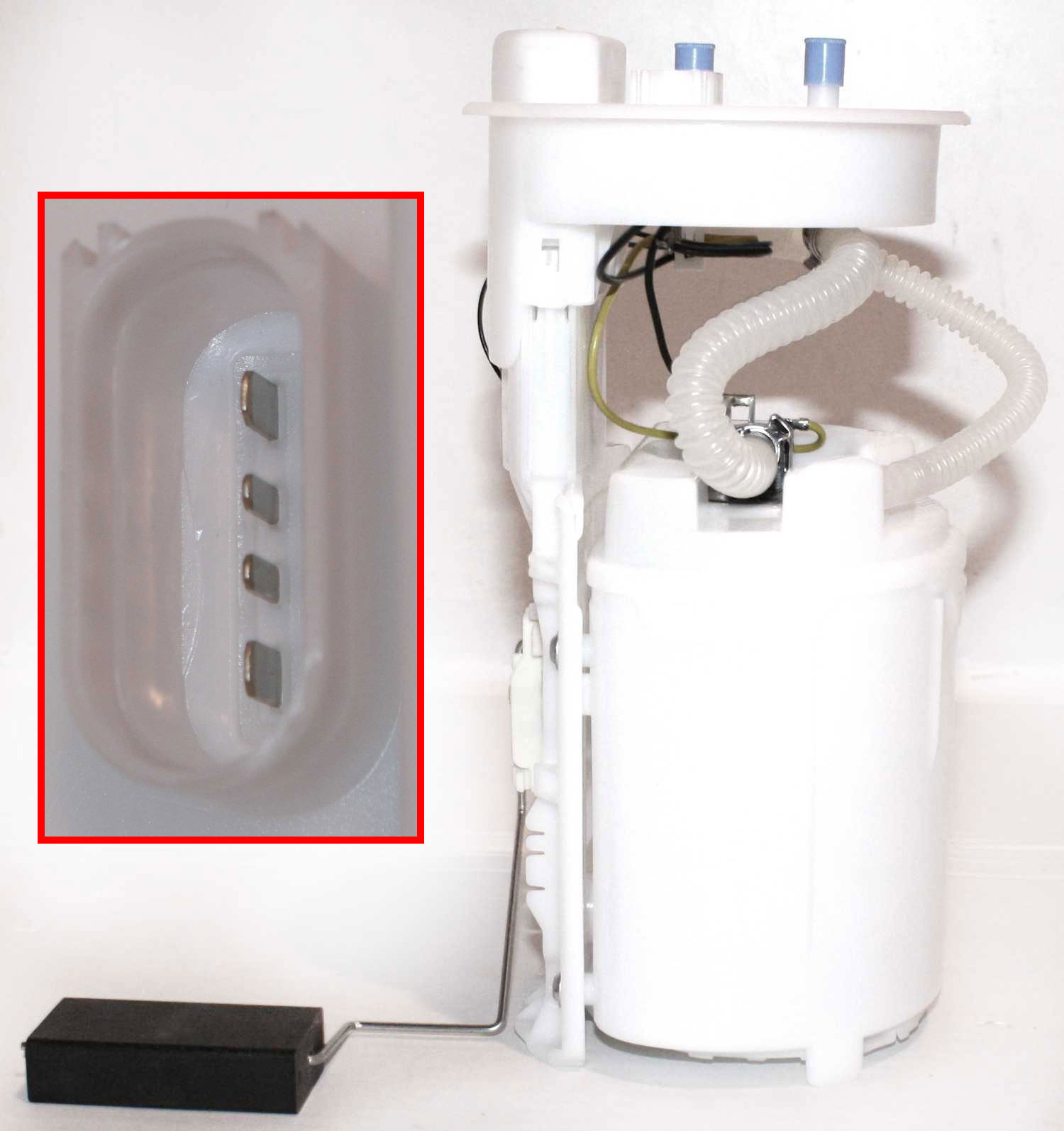 AM BEETLE 98-10 FUEL PUMP Electric New SKU REPV314506 OEM 405058005011Z 1J0919051J 1J091