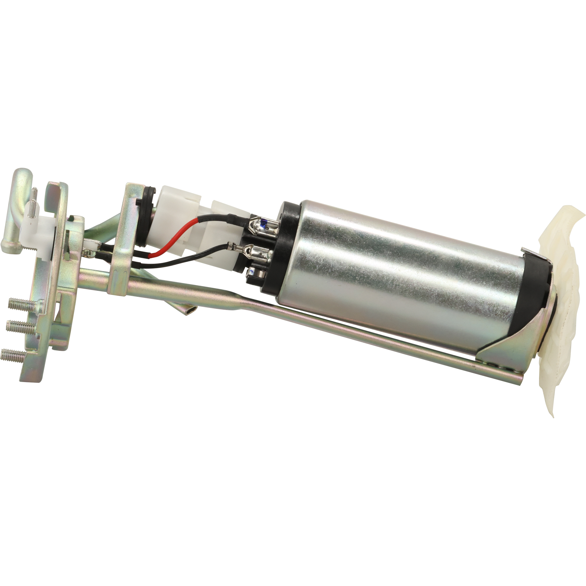 AM 3 SERIES 88-93 FUEL PUMP In Tank Electric 4-6 Cyl. Engines 1 Outlet w Pump SKU REPV314508 OEM 16141184022