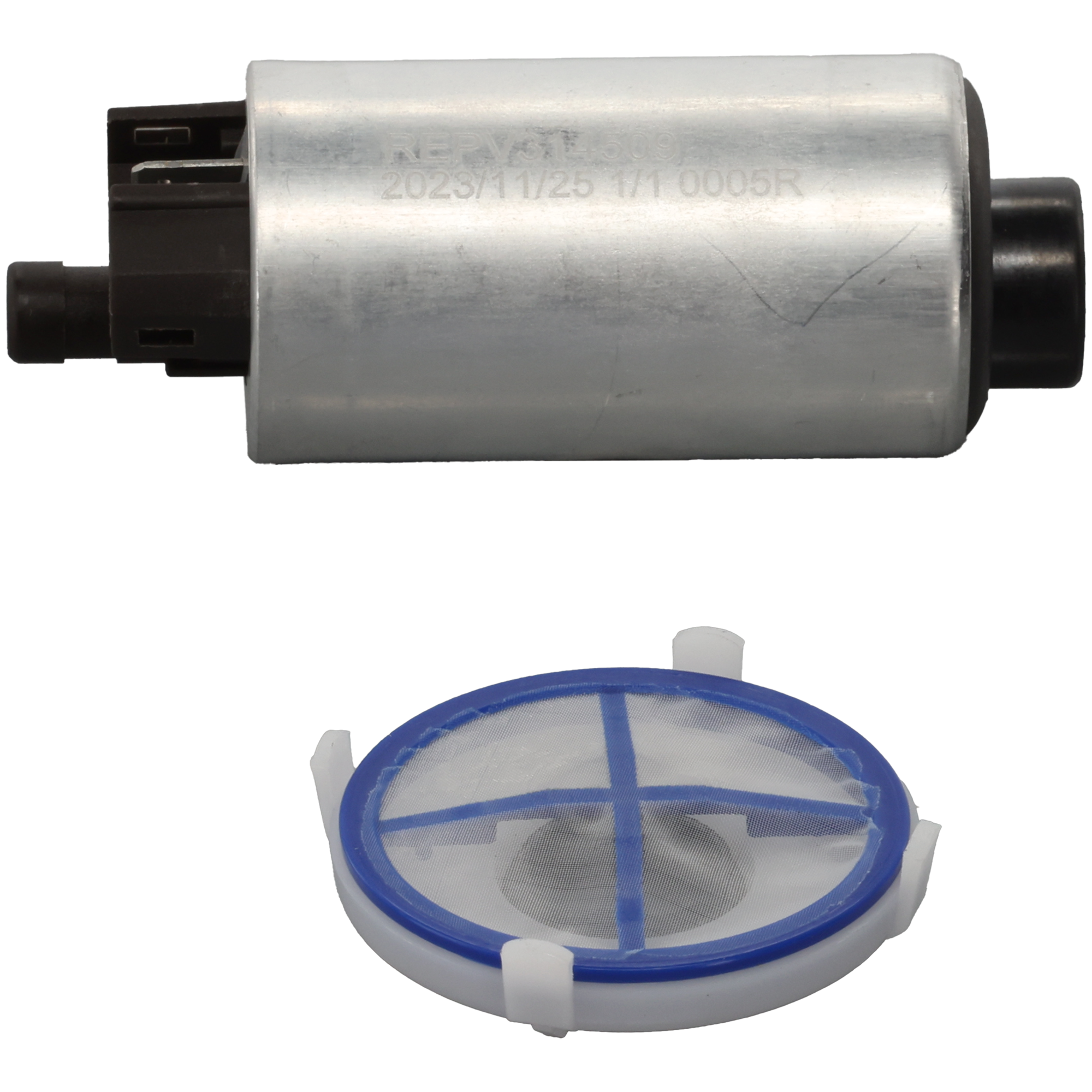 AM CABRIOLET 87-93 GOLF 85-92 FUEL PUMP Aux In Tank SKU REPV314509 OEM 357906092C