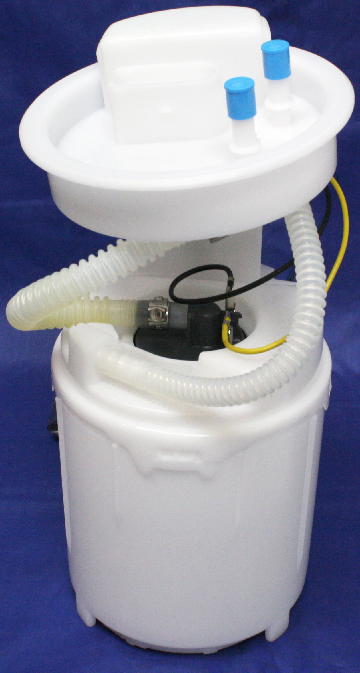 AM BEETLE 04-06 FUEL PUMP w Fuel Gauge Sender SKU REPV314516 OEM 1J0919050