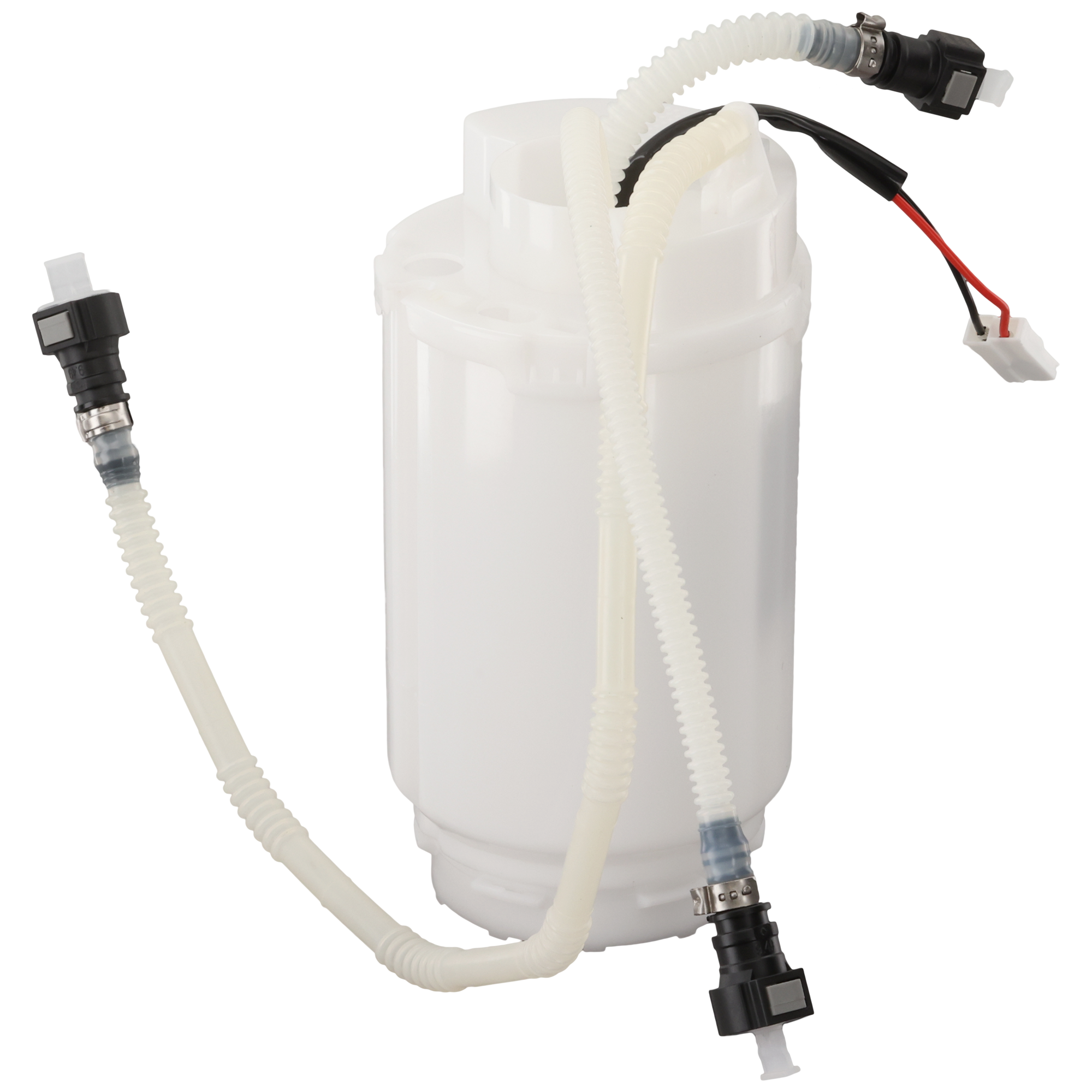 AM TOUAREG 04-07 FUEL PUMP LH Electric SKU REPV314518 OEM 7L6919087F