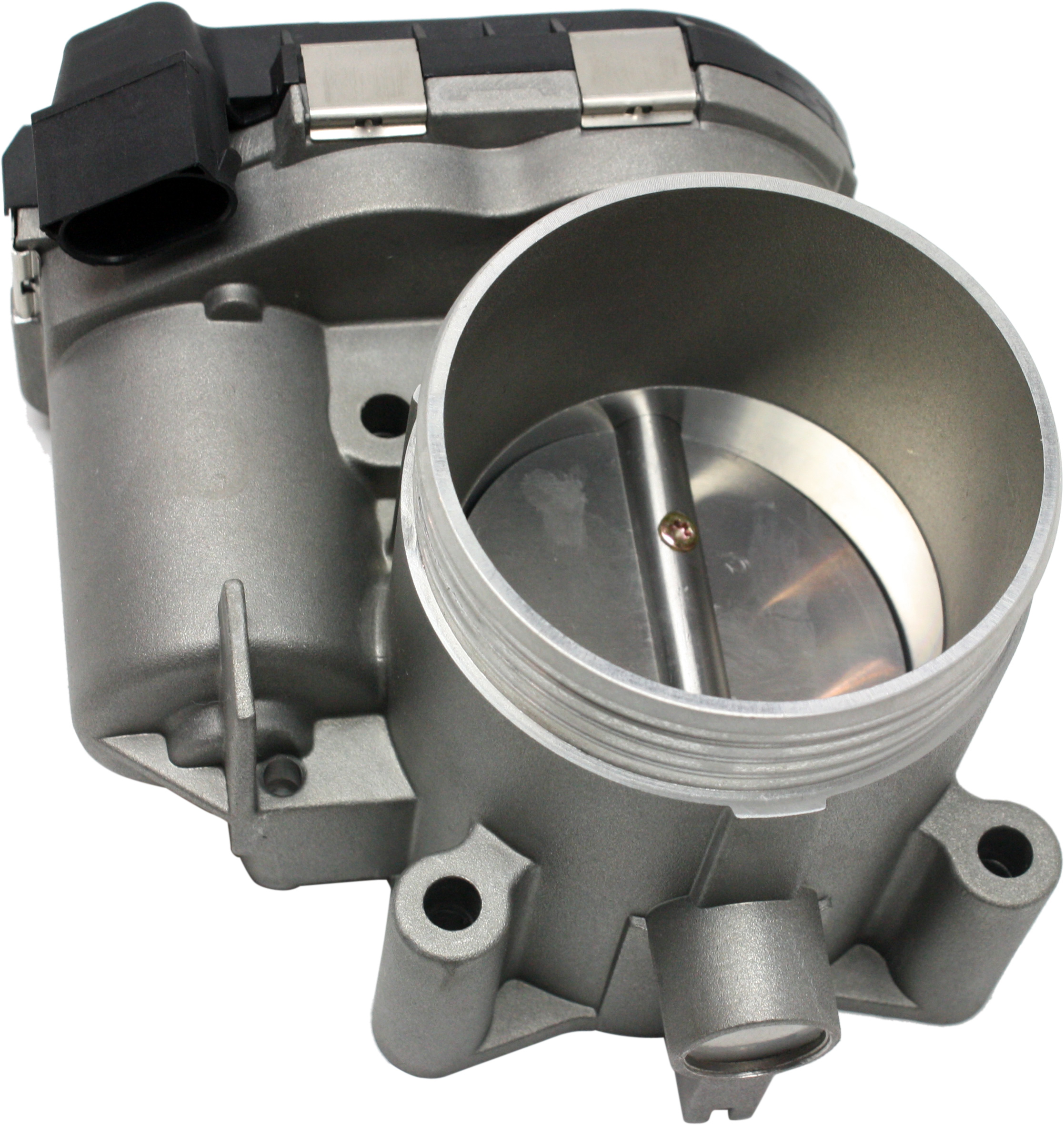 AM S60-02-09 THROTTLE BODY SKU REPV315003 OEM 30711554