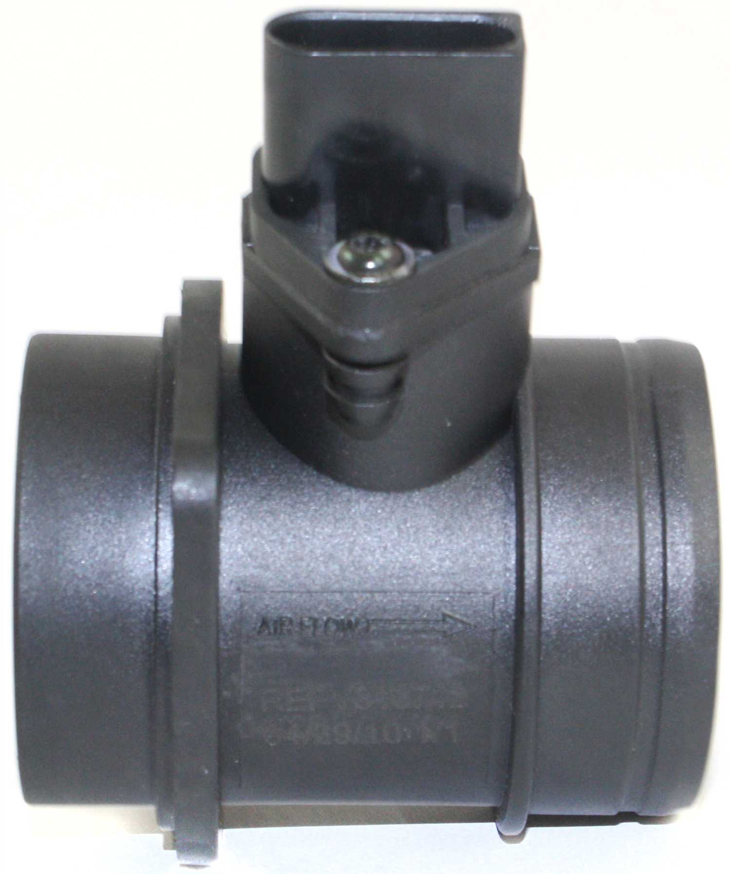 AM BEETLE 98-01 Z4-06-08 MASS AIR FLOW SENSOR Plastic New SKU REPV316712 OEM 06A906461A