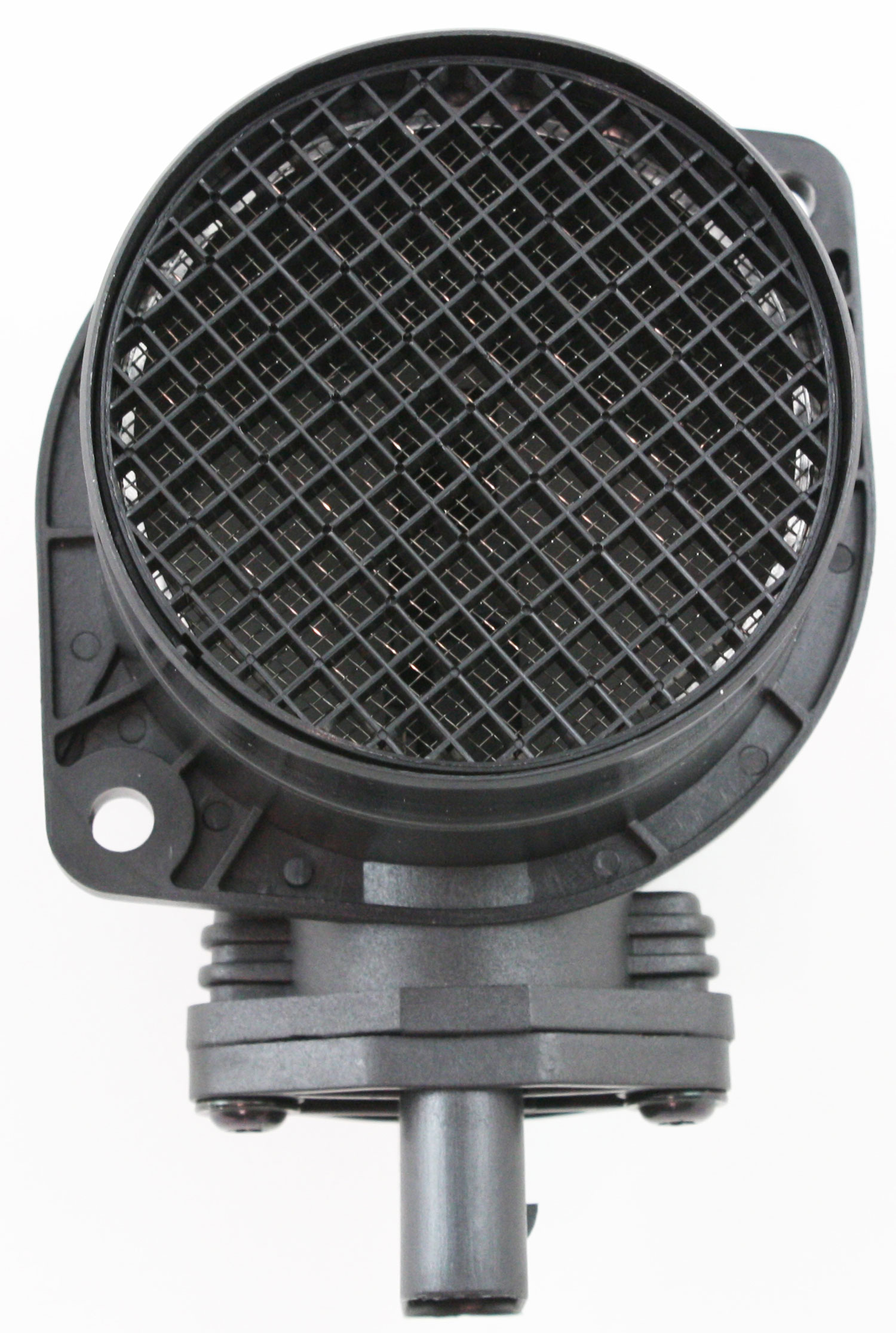 AM PHAETON 05-06 JETTA 05-12 MASS AIR FLOW SENSOR Sensor with Housing SKU REPV316715 OEM 07C906461