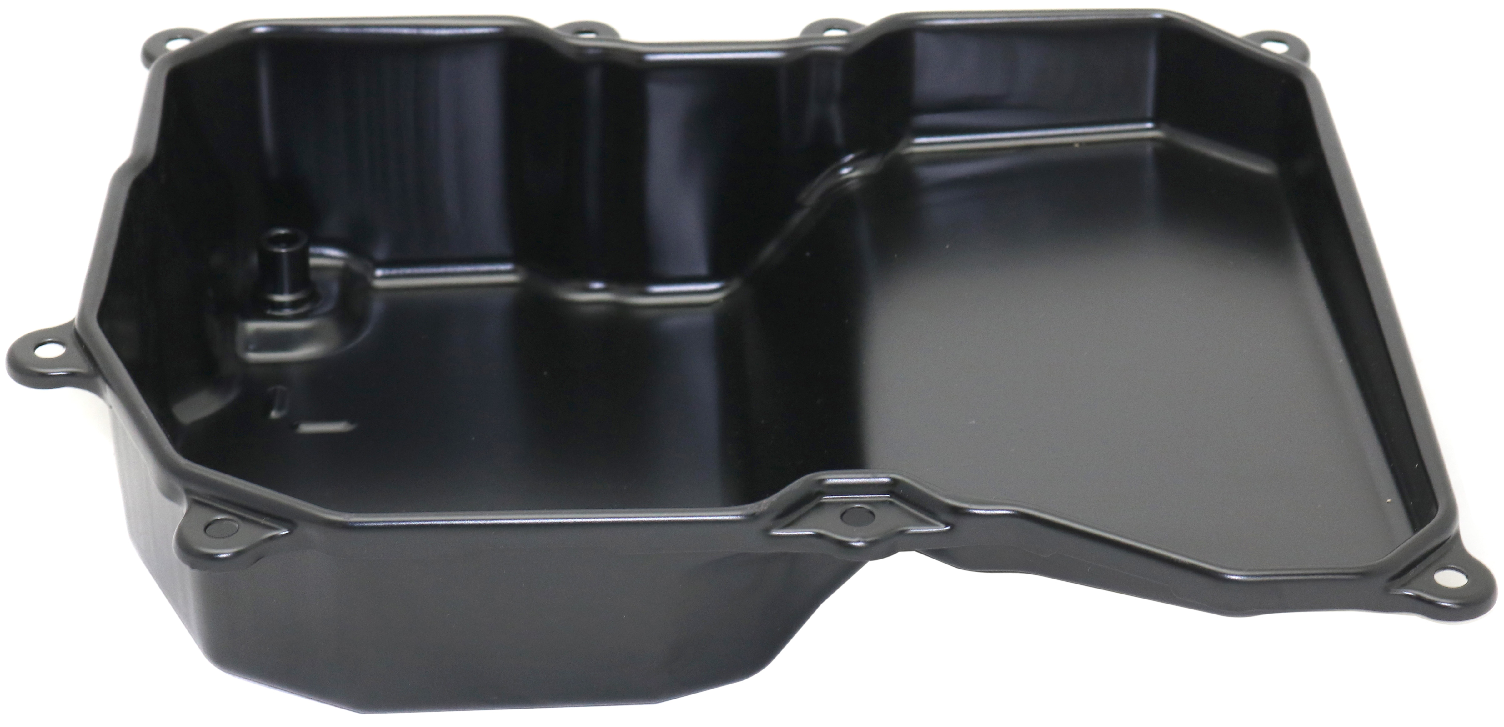 AM BEETLE 03-16 GOLF 10-18 TRANSMISSION PAN SKU REPV318601 OEM 09G321361
