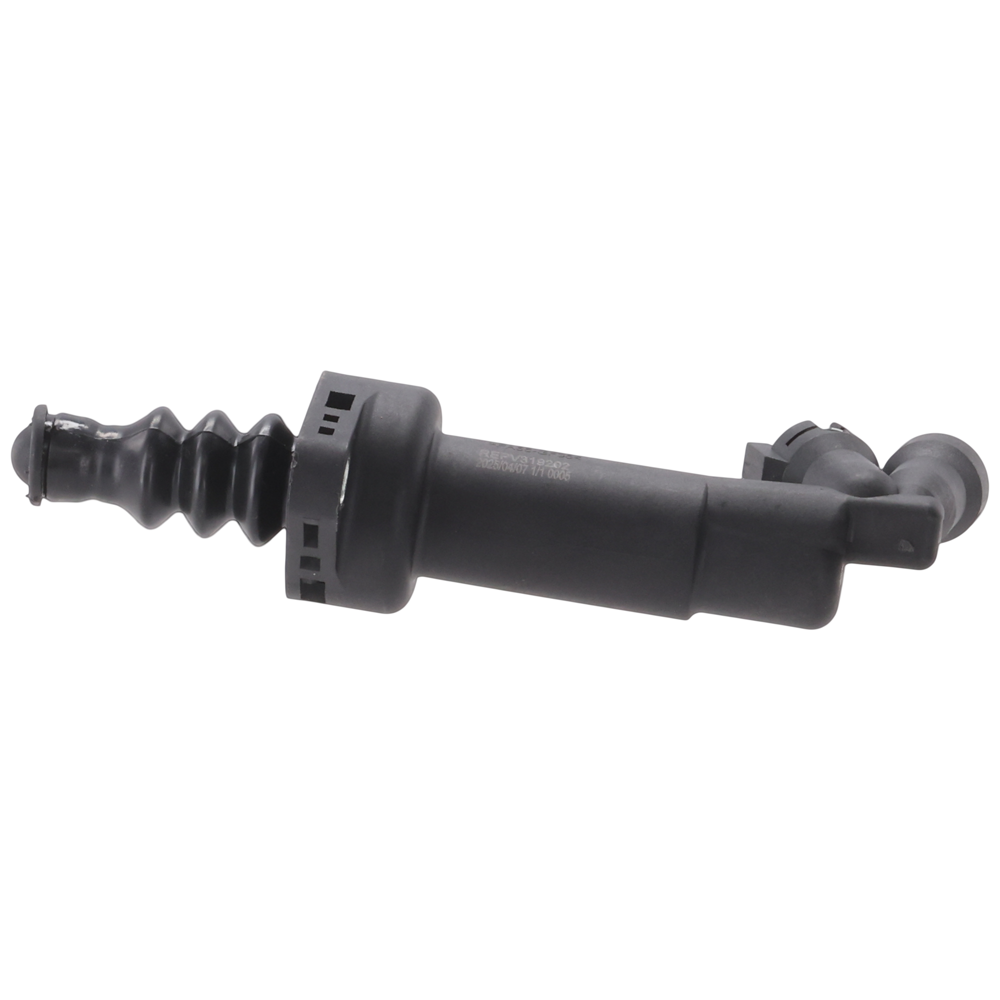 AM BEETLE 98-06 JETTA 00-05 CLUTCH SLAVE CYLINDER 19 mm Bore Size Snap Port Style SKU REPV319202 OEM 1J0721261D 1J0721261H 1J072126