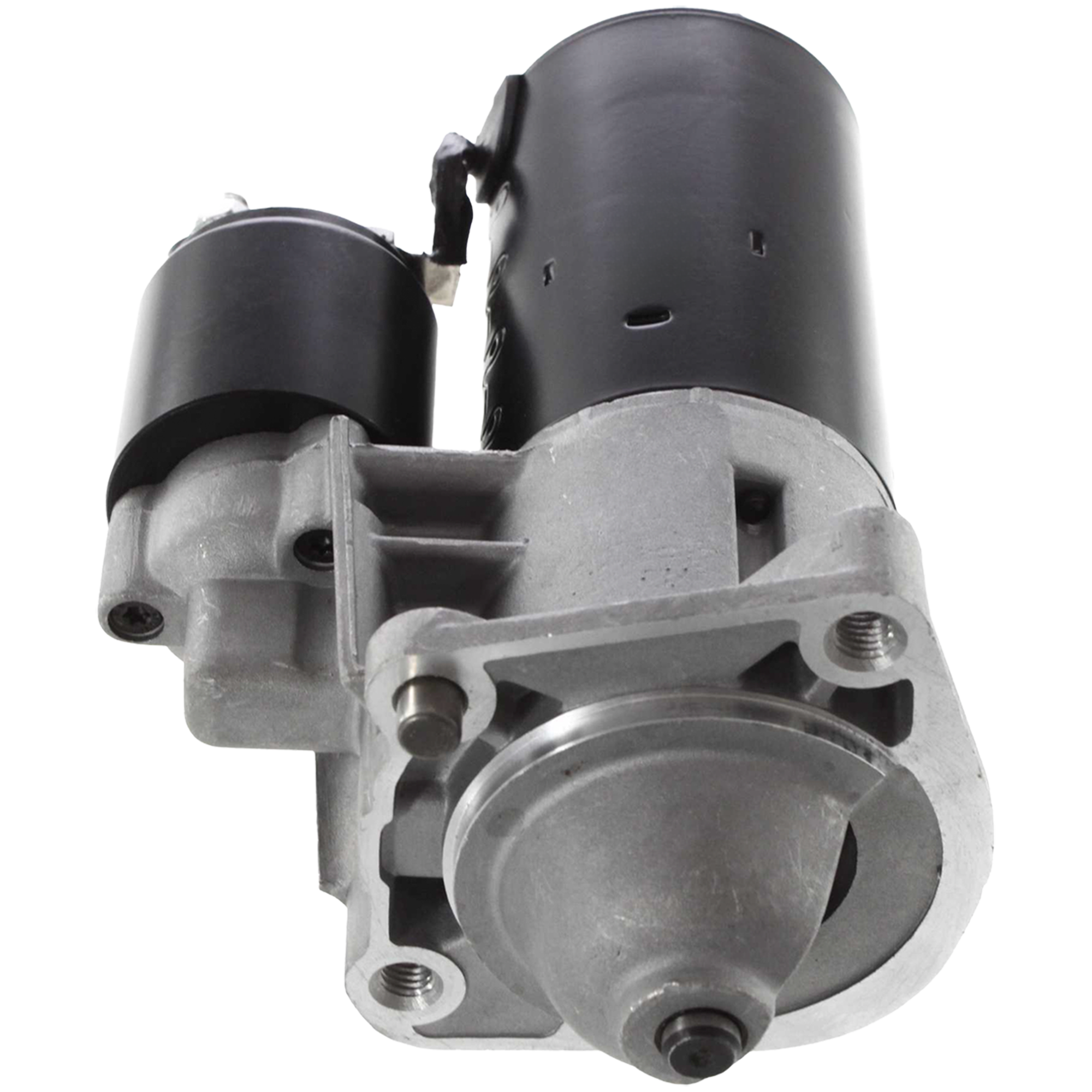AM VOLVO 850-93-97 V70-98-06 STARTER New 1.4kW 12 Volt CW 9 Tooth Pinion SKU REPV320101