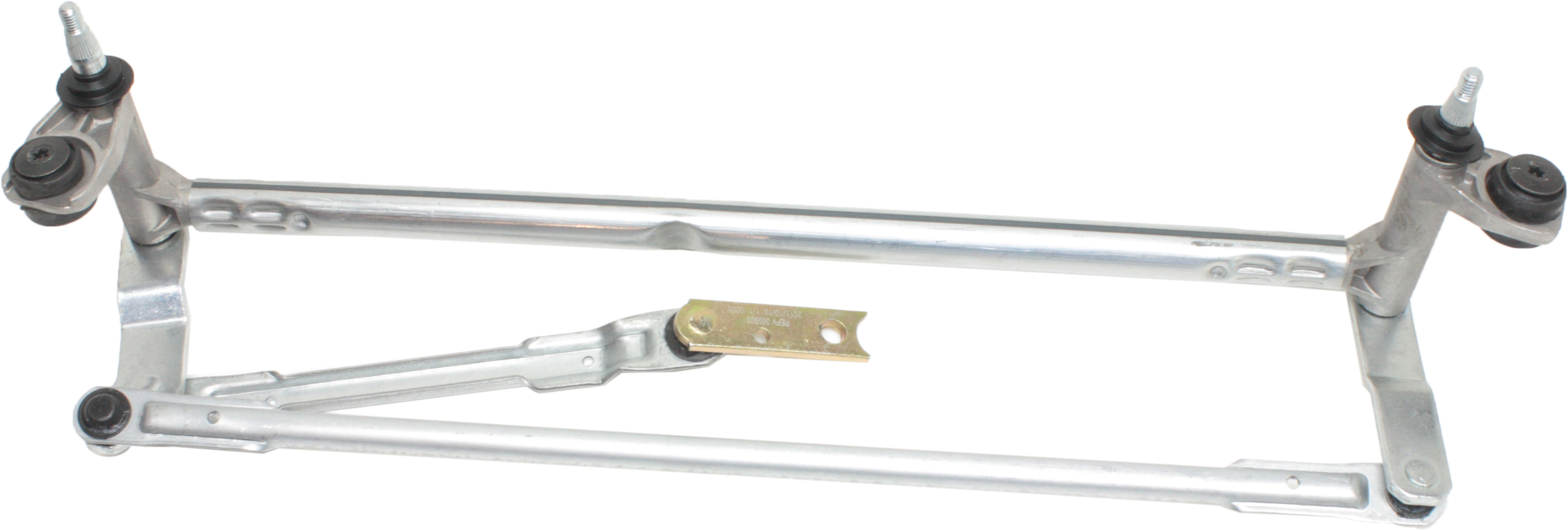 AM JETTA 05-14 GTI 06-14 EOS 07-16 GOLF 10-13 RABBIT 06-09 R32-08-08 WIPER LINK SKU REPV360903 OEM 5K1955601