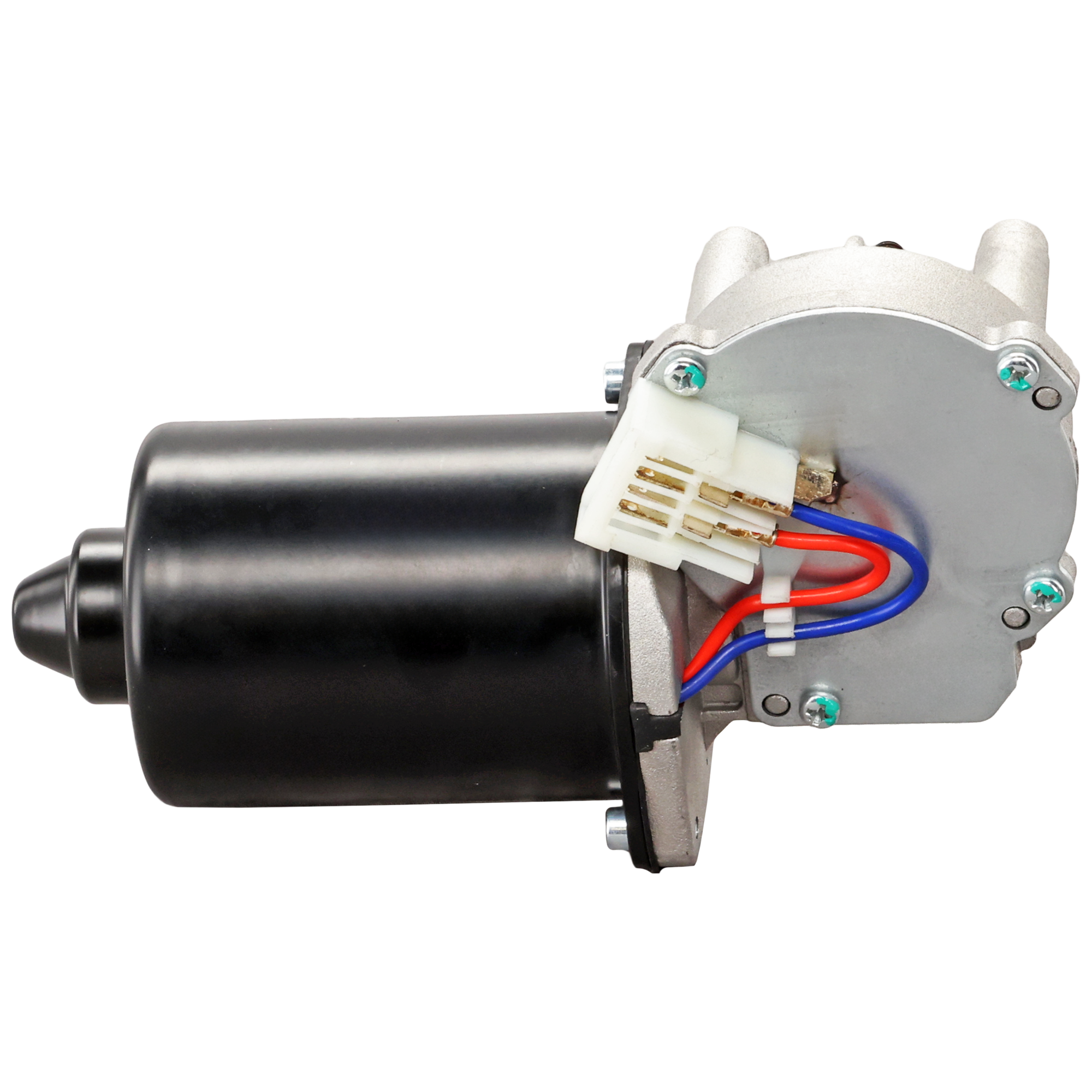 AM VANAGON 80-91 GOLF JETTA 85-92 FOX 87-93 WIPER MOTOR without Washer Pump SKU REPV361101 OEM 251955119191955113A