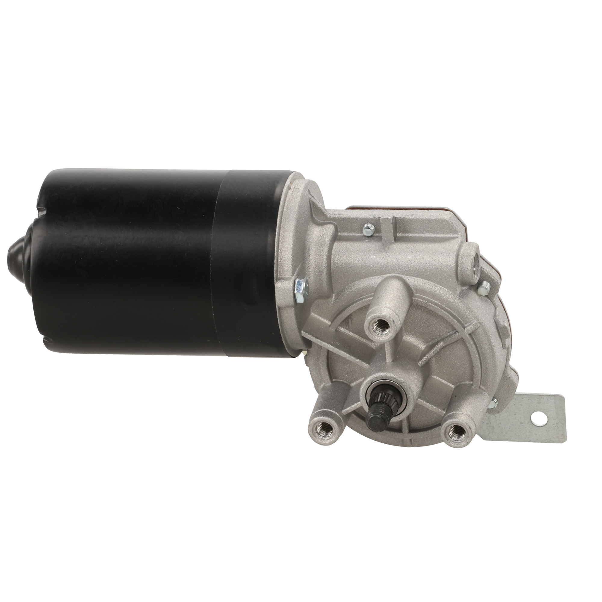 AM GOLF 94-99 CABRIO 98-99 ML320-98-98 WIPER MOTOR Front w o Washer Pump SKU REPV361102 OEM 1638201042-1HM955113-1HM955113