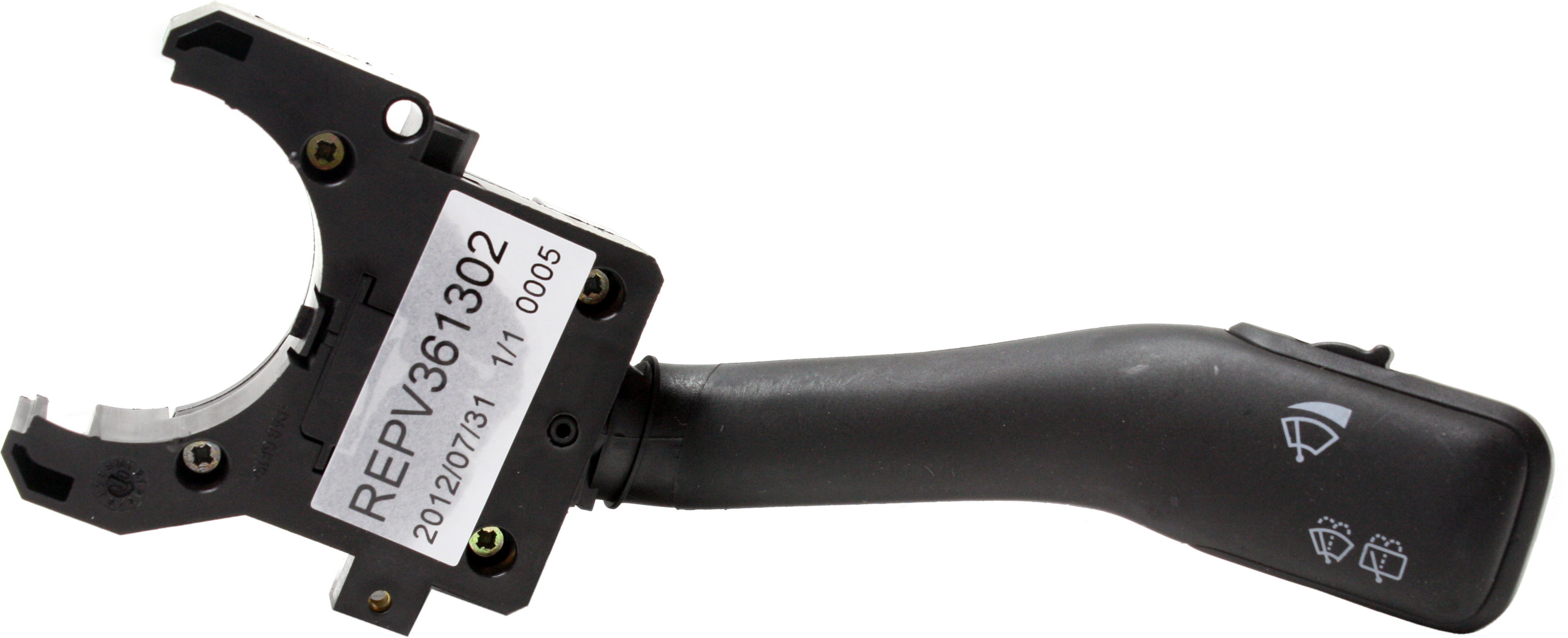 AM PASSAT 98-05 GOLF 99-06 WIPER SWITCH SKU REPV361302 OEM 740584-2012107-5364719-1009530
