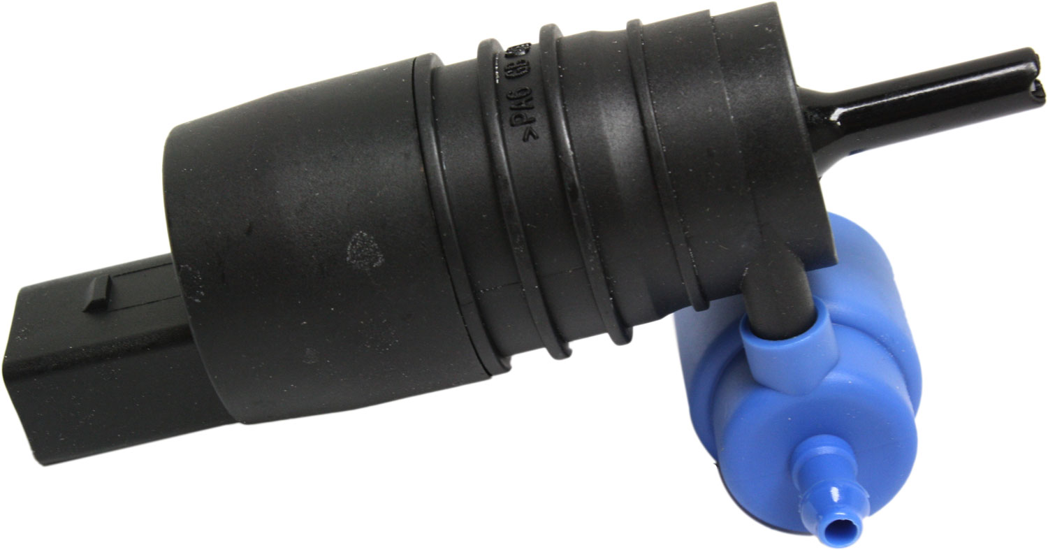 AM GOLF 87-92 EUROVAN 93-95 WASHER PUMP SKU REPV371502 OEM 333955651
