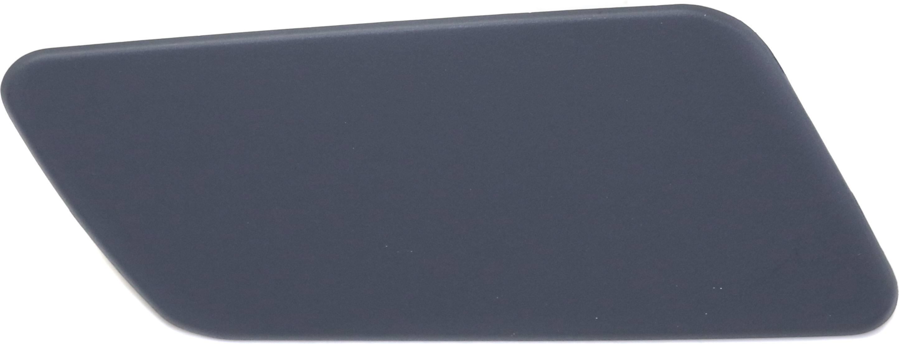 AM TOUAREG 11-14 HEADLIGHT WASHER COVER RH Primed w o Headlight Washer SKU REPV371711 Partslink VW1049106 OEM 7P6807368GRU